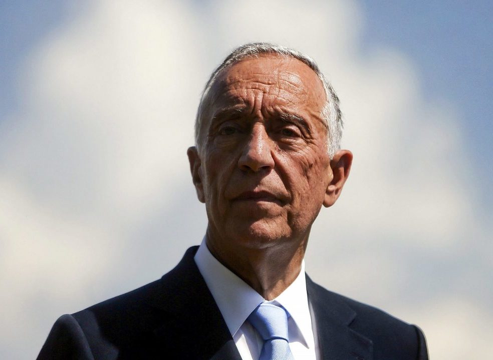 Presidente da República espera respostas rápidas para problemas na emergência médica  