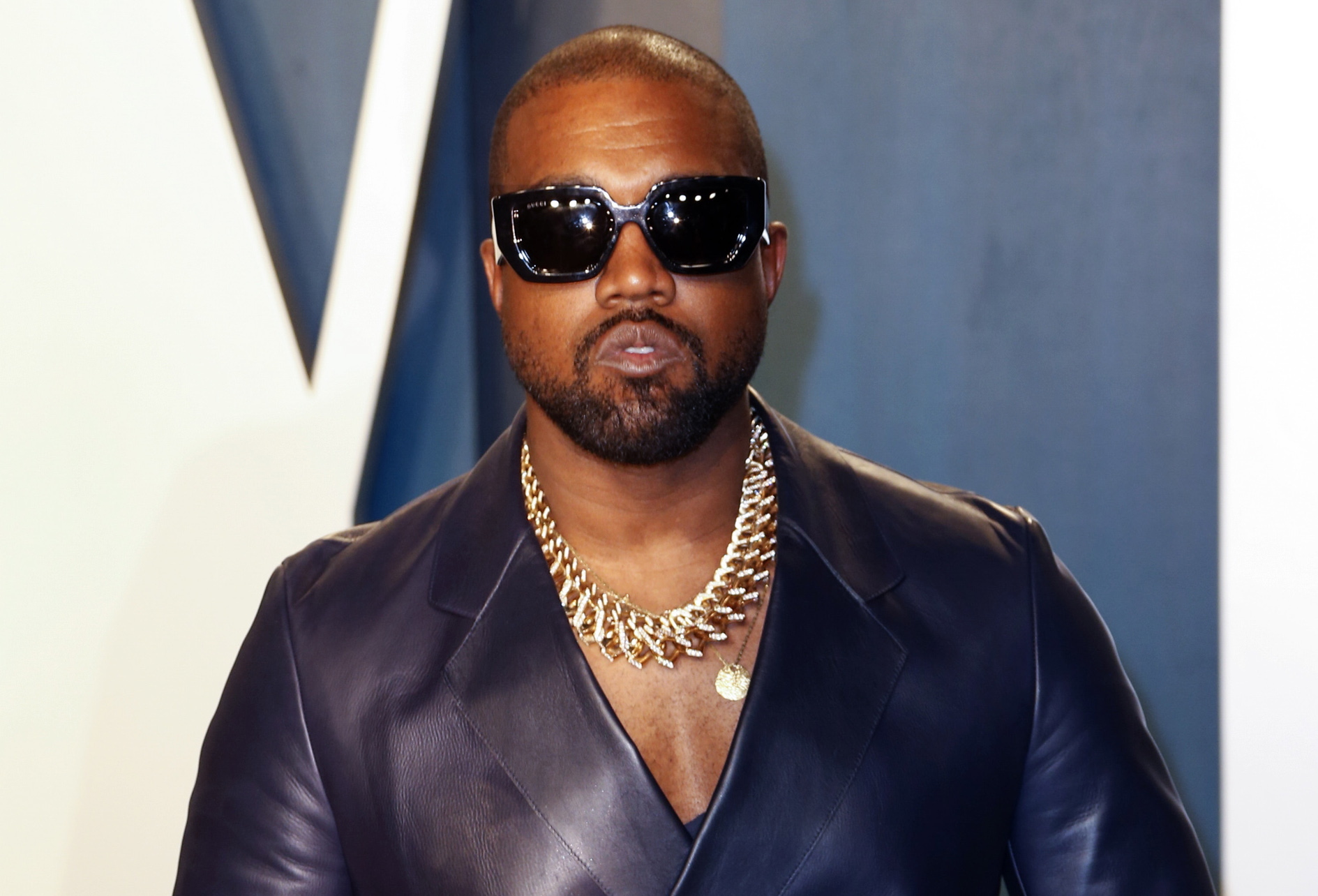 Ye (Kanye West) está de visita a Moscovo