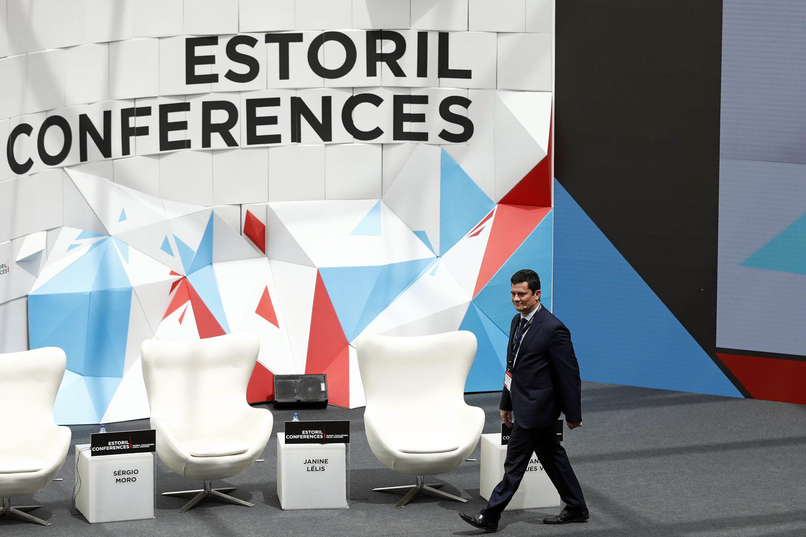Brasil. Moro achava depoimento de ex-ministro contra Partido dos Trabalhadores fraco, mas divulgou-o antes das eleições