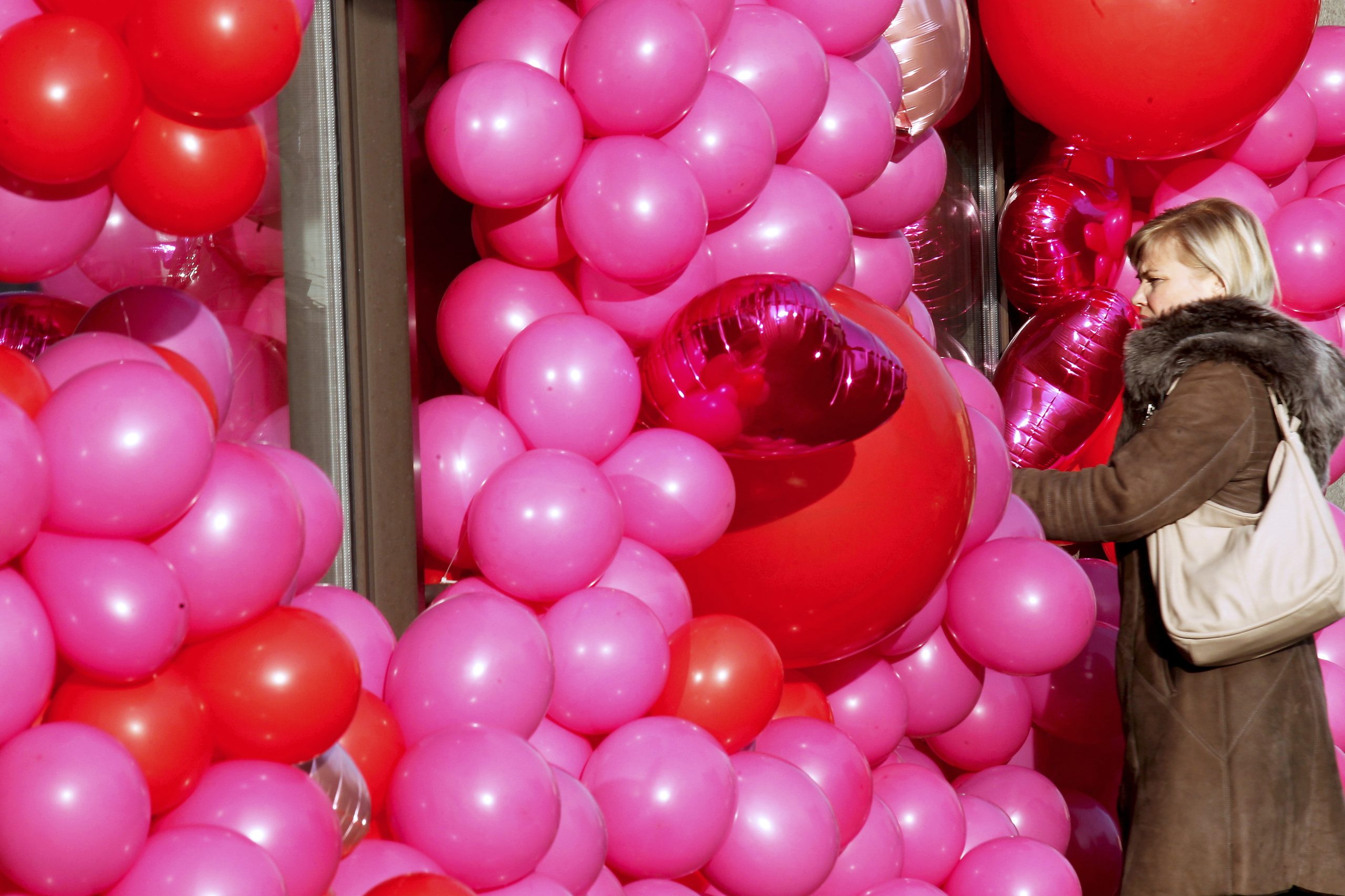 Dia dos namorados: o apaixonante romance entre a marca e o cliente
