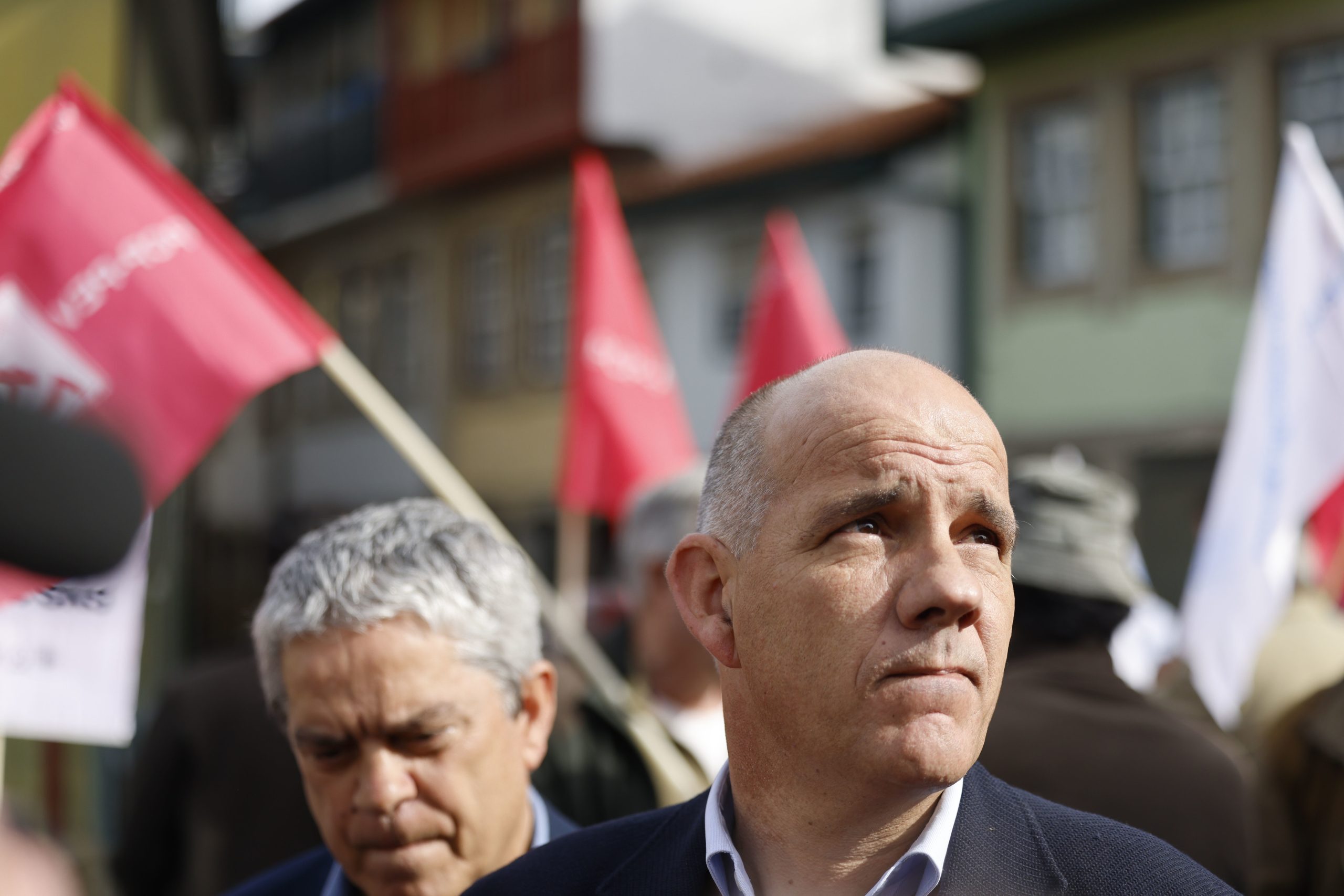 Raimundo considera decisivo reforçar a CDU para mudar rumo do país