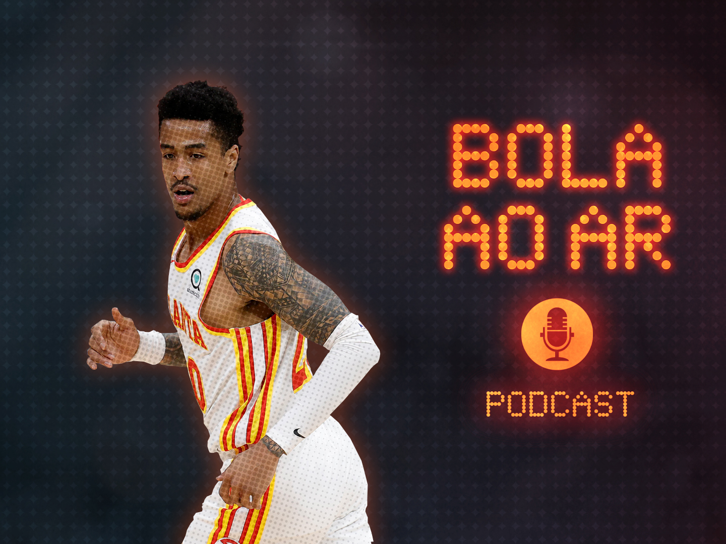 Há bons momentos que são duvidosos. O dos Atlanta Hawks é um deles
