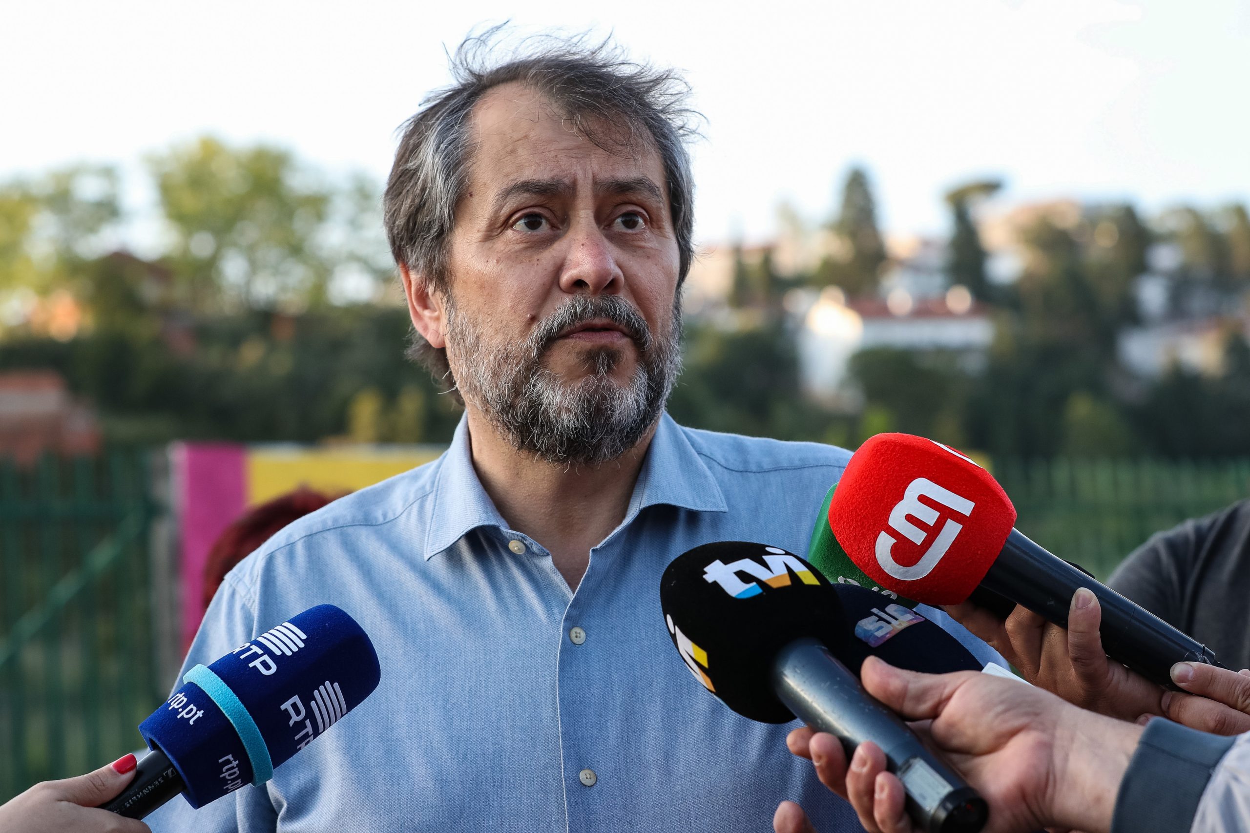 Governo. Fenprof acusa PS de criar crise artificial com tempo de serviço dos professores