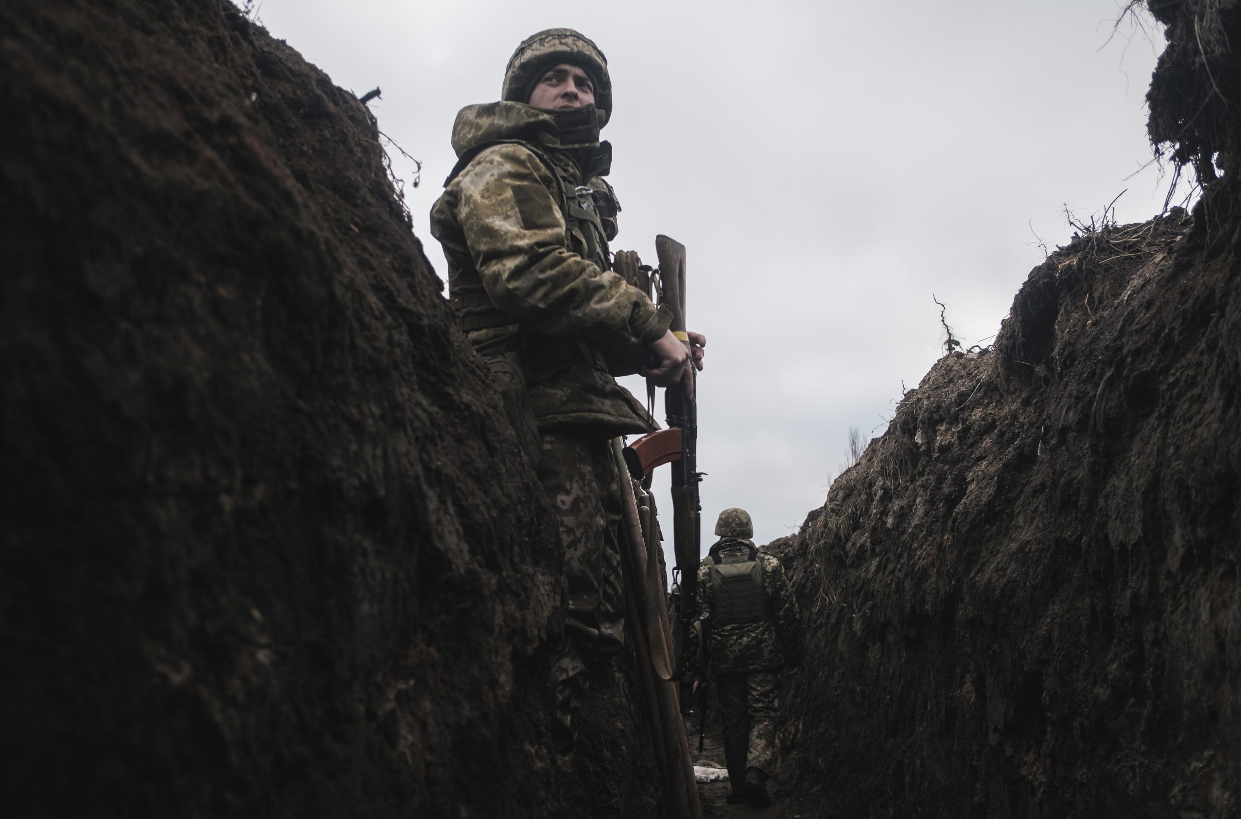 Rússia e Ucrânia anunciam troca de prisioneiros