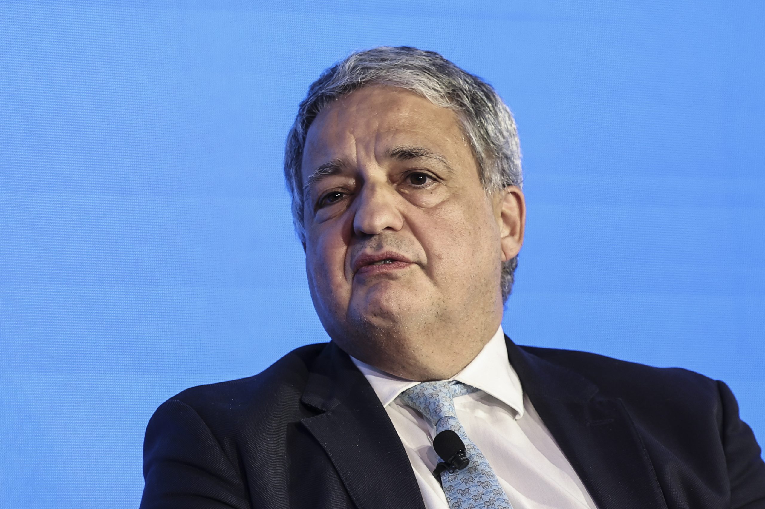 Presidente da CGD alerta para “paradoxo” com mais crédito à habitação e menos oferta