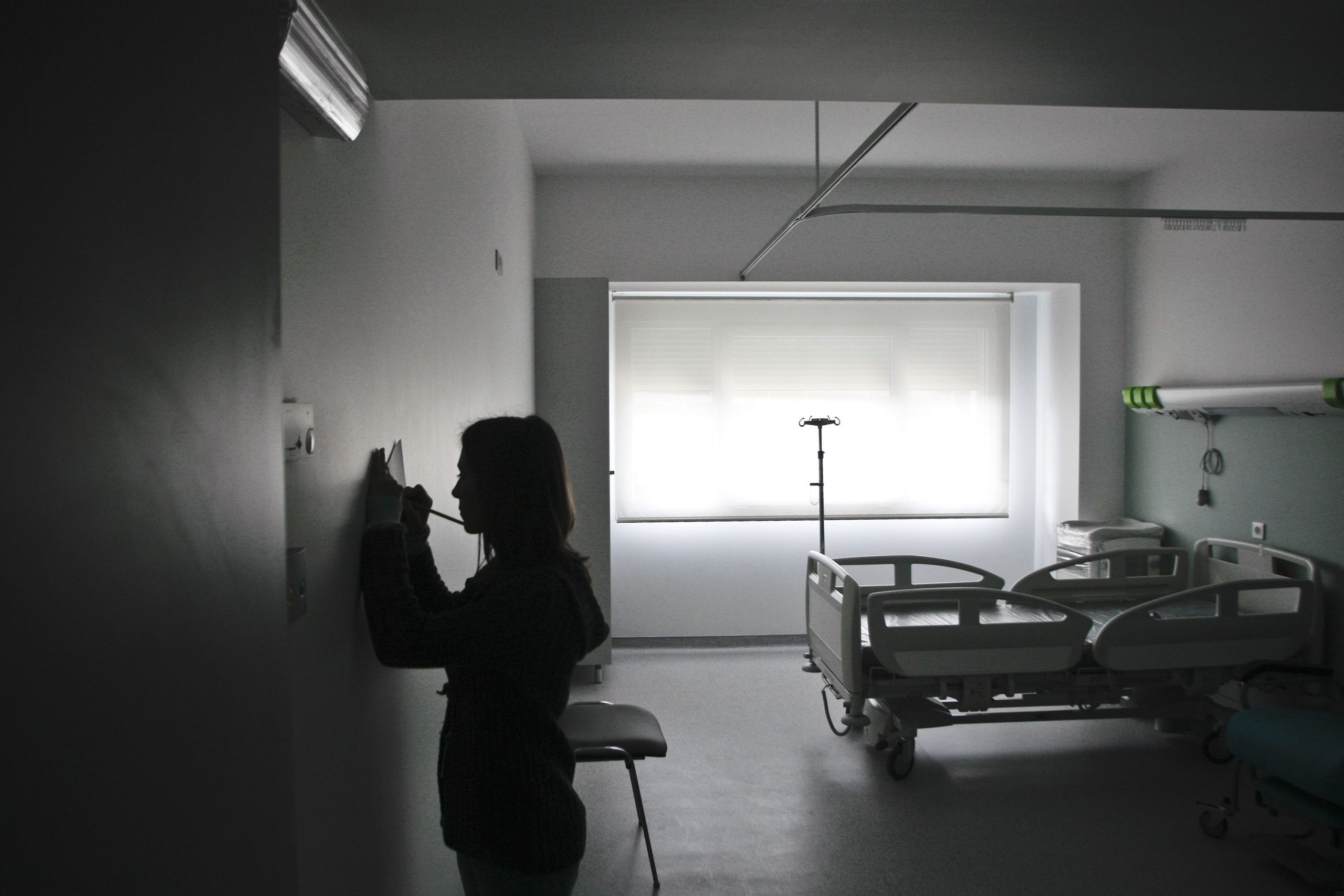 Concurso para Hospital do Seixal autorizado hoje por portaria da Saúde e Finanças