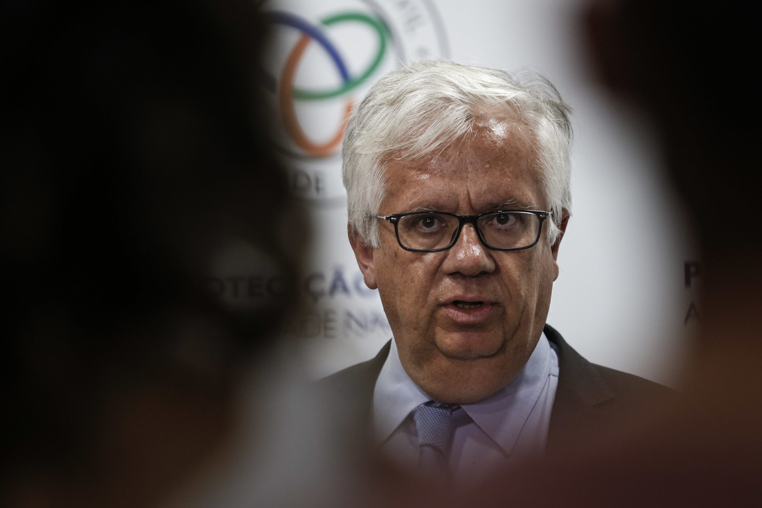 Ministro Eduardo Cabrita assume competências do secretário de Estado exonerado