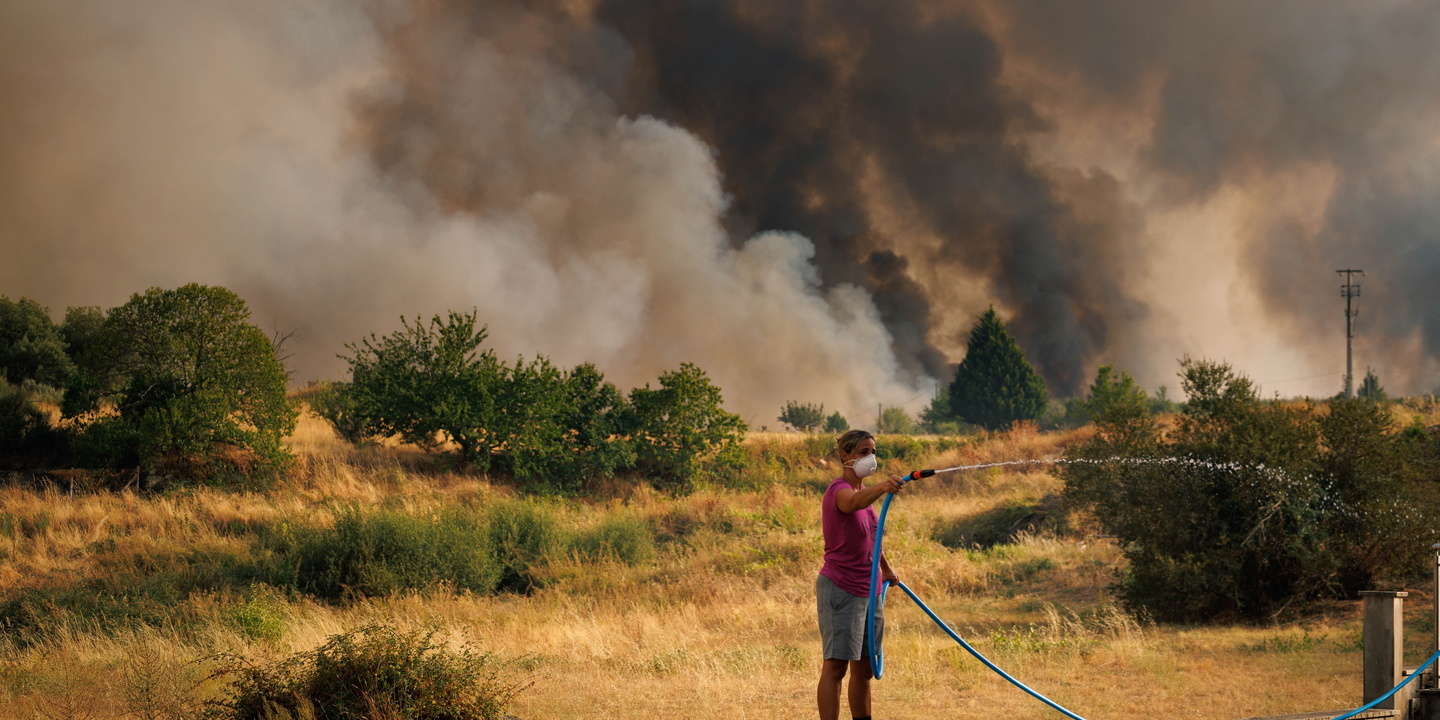 Incêndios: Governo prorroga prazos para cumprimento de obrigações fiscais