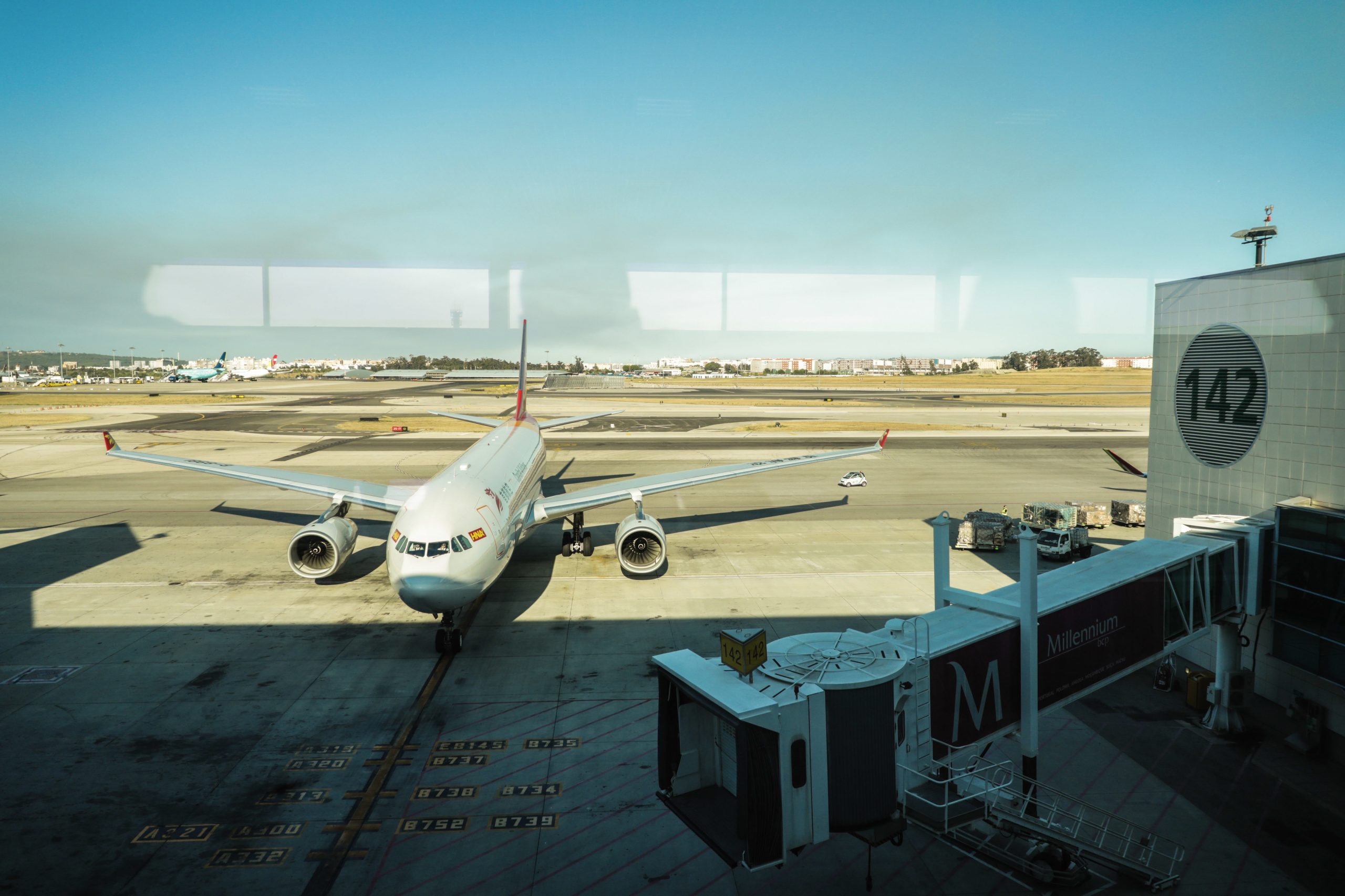 Atlantic Gateway garante que vai manter ‘hub’ da TAP em Lisboa
