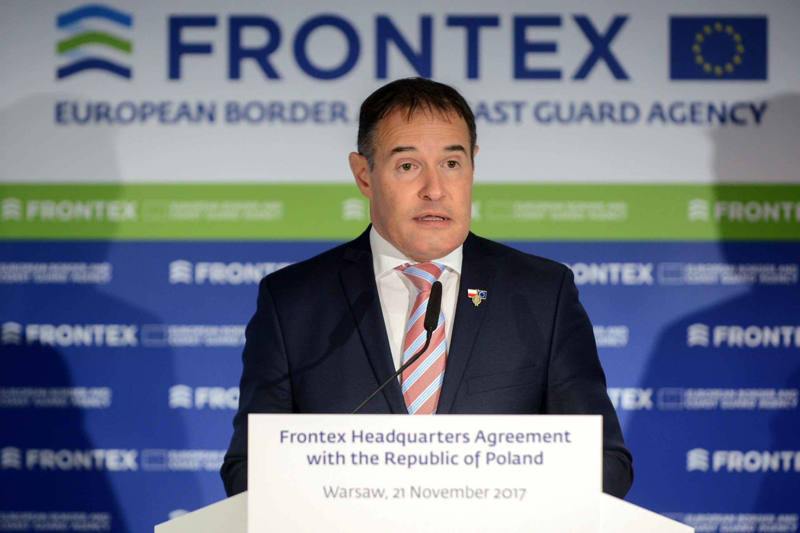 Frontex teme que Espanha se torne rota principal para imigrantes a partir de África