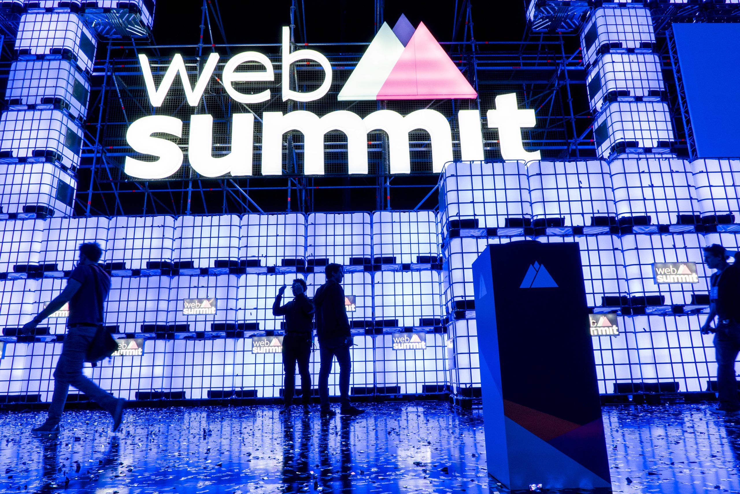 Web Summit: Já há alojamentos turísticos e restaurantes esgotados em Lisboa