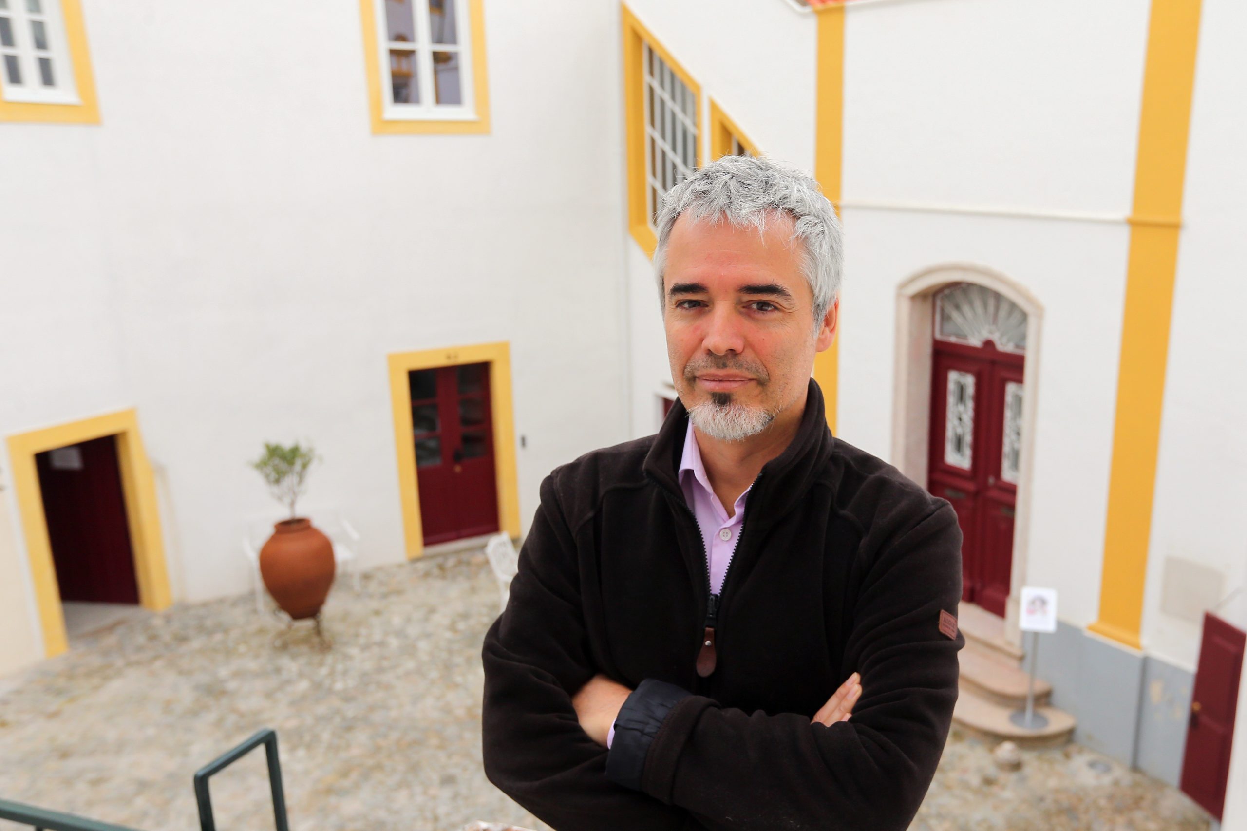 Miguel Bastos Araújo vence Prémio Pessoa 2018