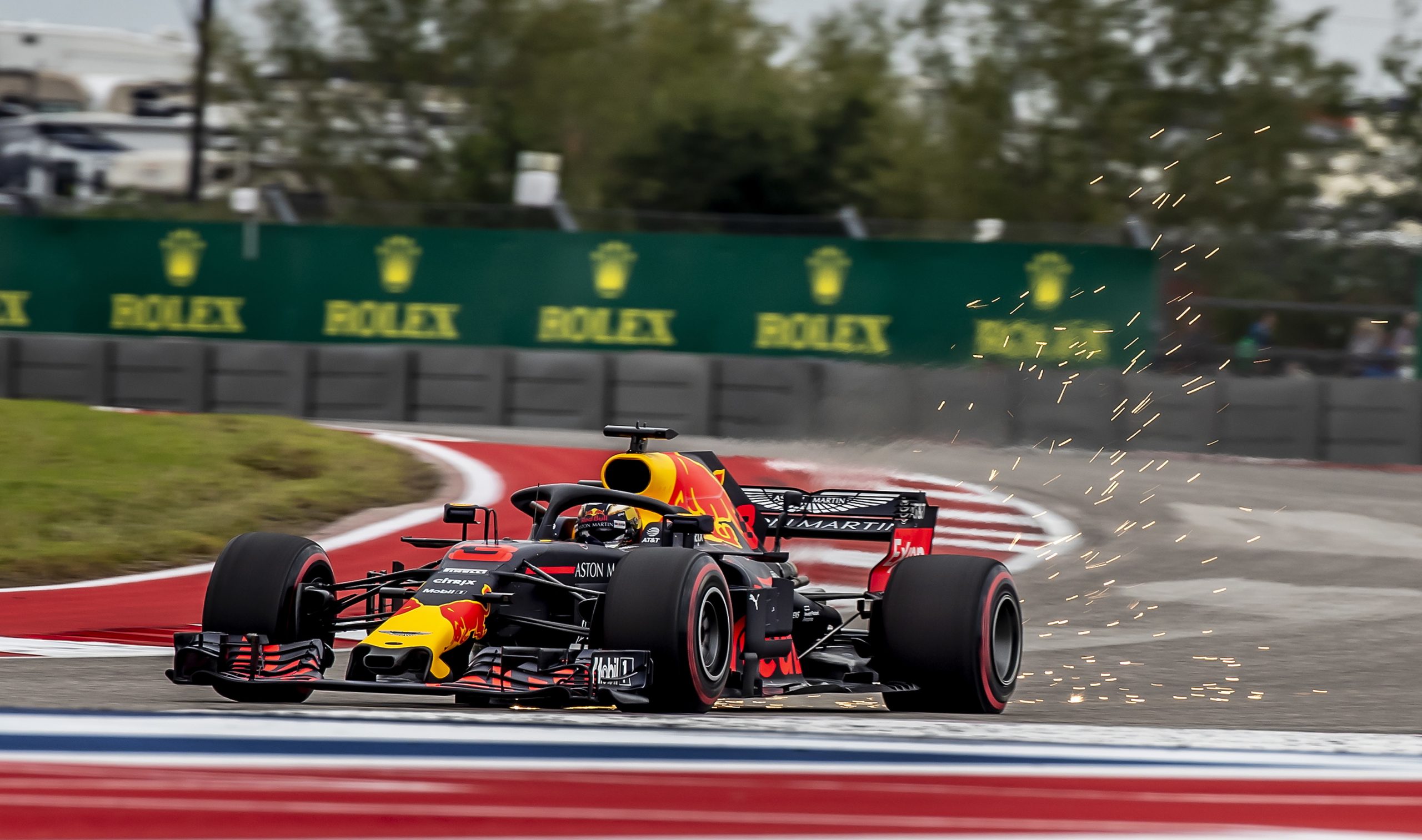 Daniel Ricciardo conquista segunda ‘pole’ do ano no GP do México de Fórmula 1