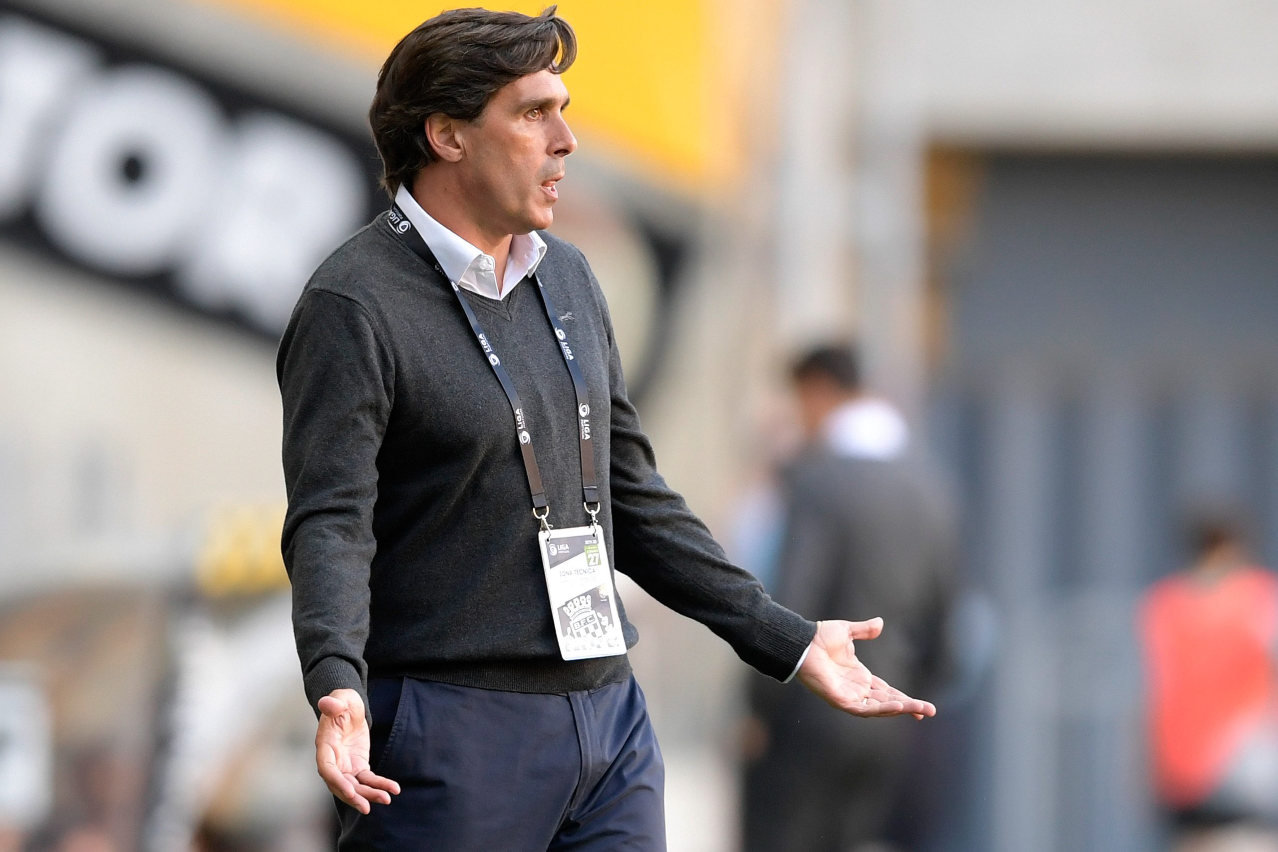 Boavista quer “responder à altura” de um Famalicão com ambição europeia