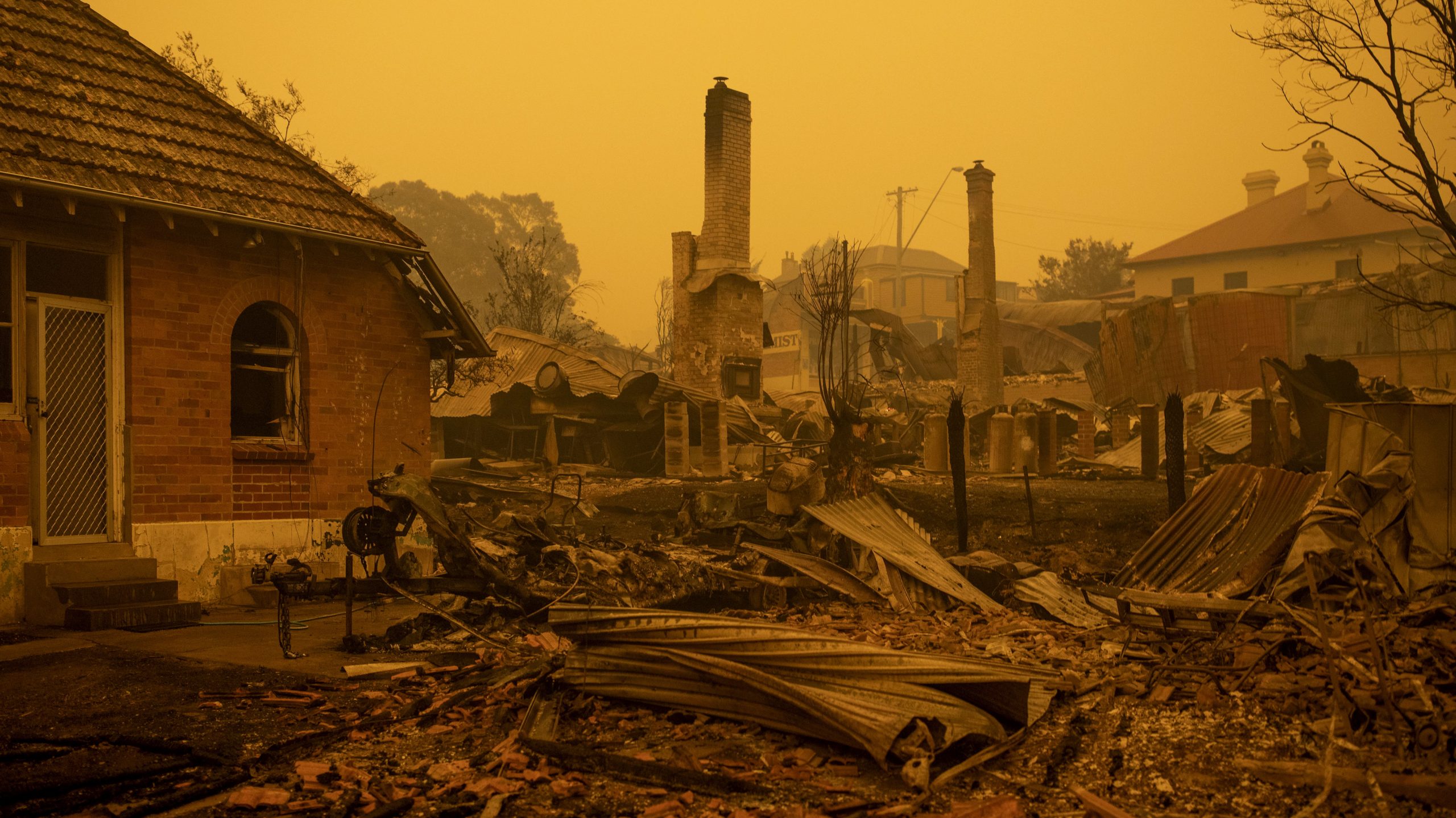 Do cinema à música e ao desporto, estrelas mundiais mobilizam-se para ajudar vítimas dos incêndios na Austrália