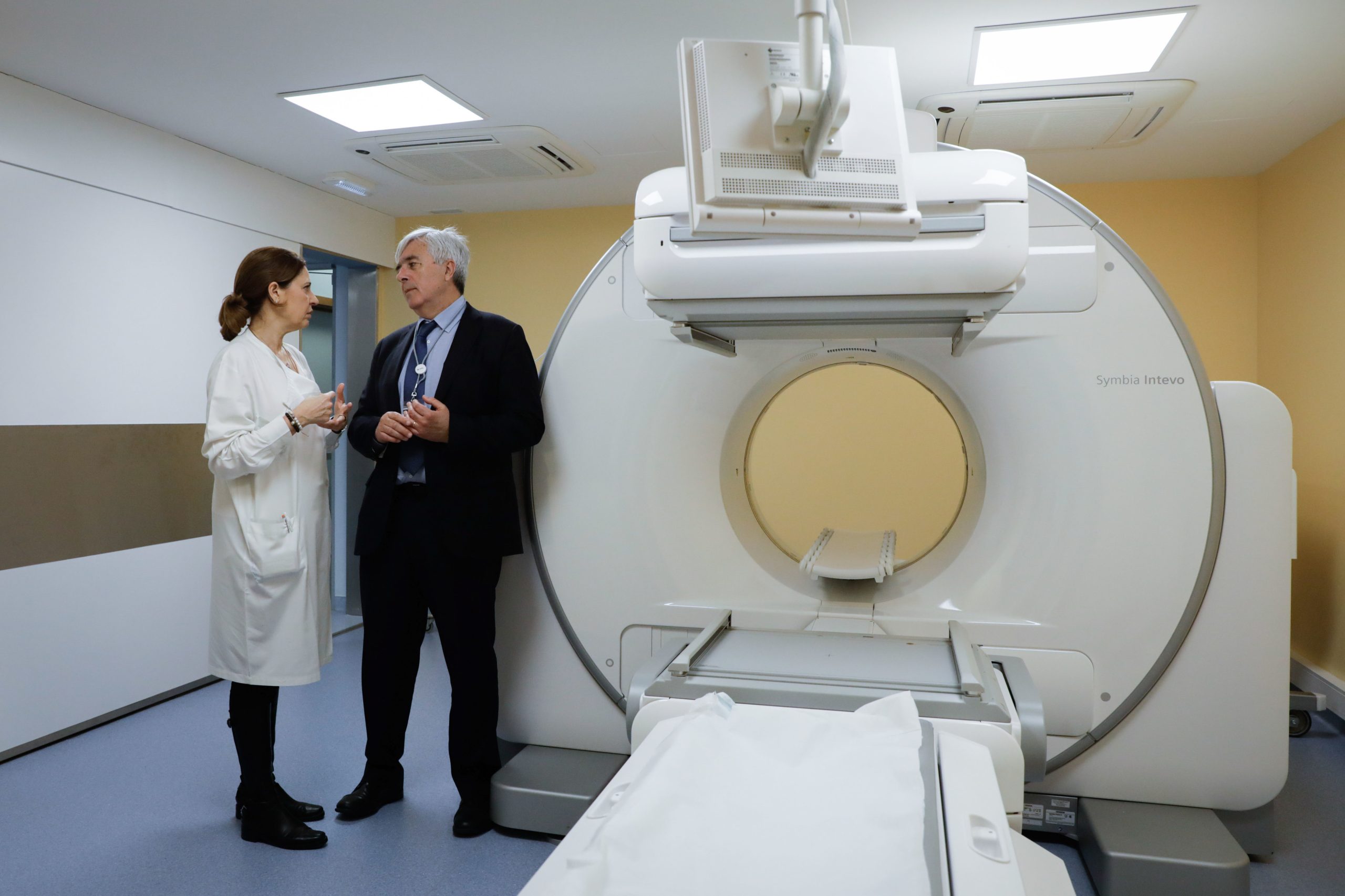 IPO Lisboa poupou 10 milhões de euros em serviços externos com aquisição de equipamento