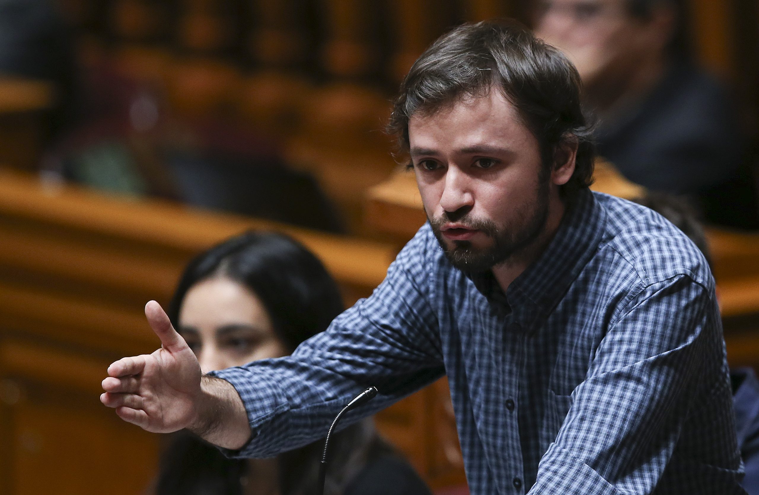 BE considera inaceitáveis duas das medidas sobre lei laboral propostas pelo Governo