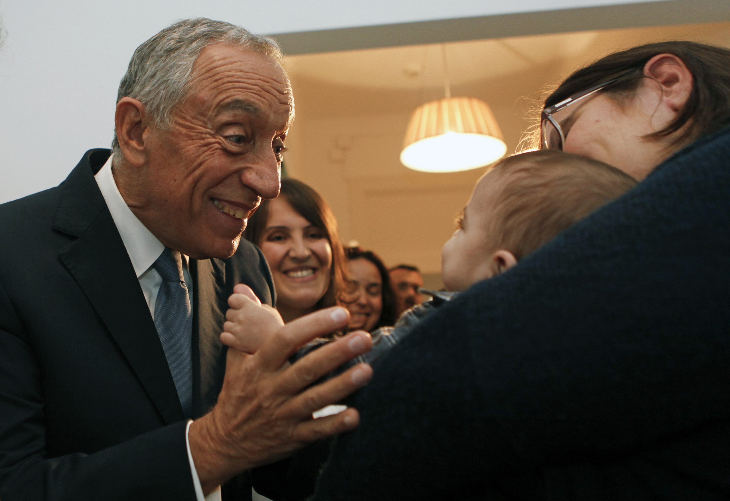 Marcelo visita hoje Beira Interior em mais um dia de “Portugal Próximo”