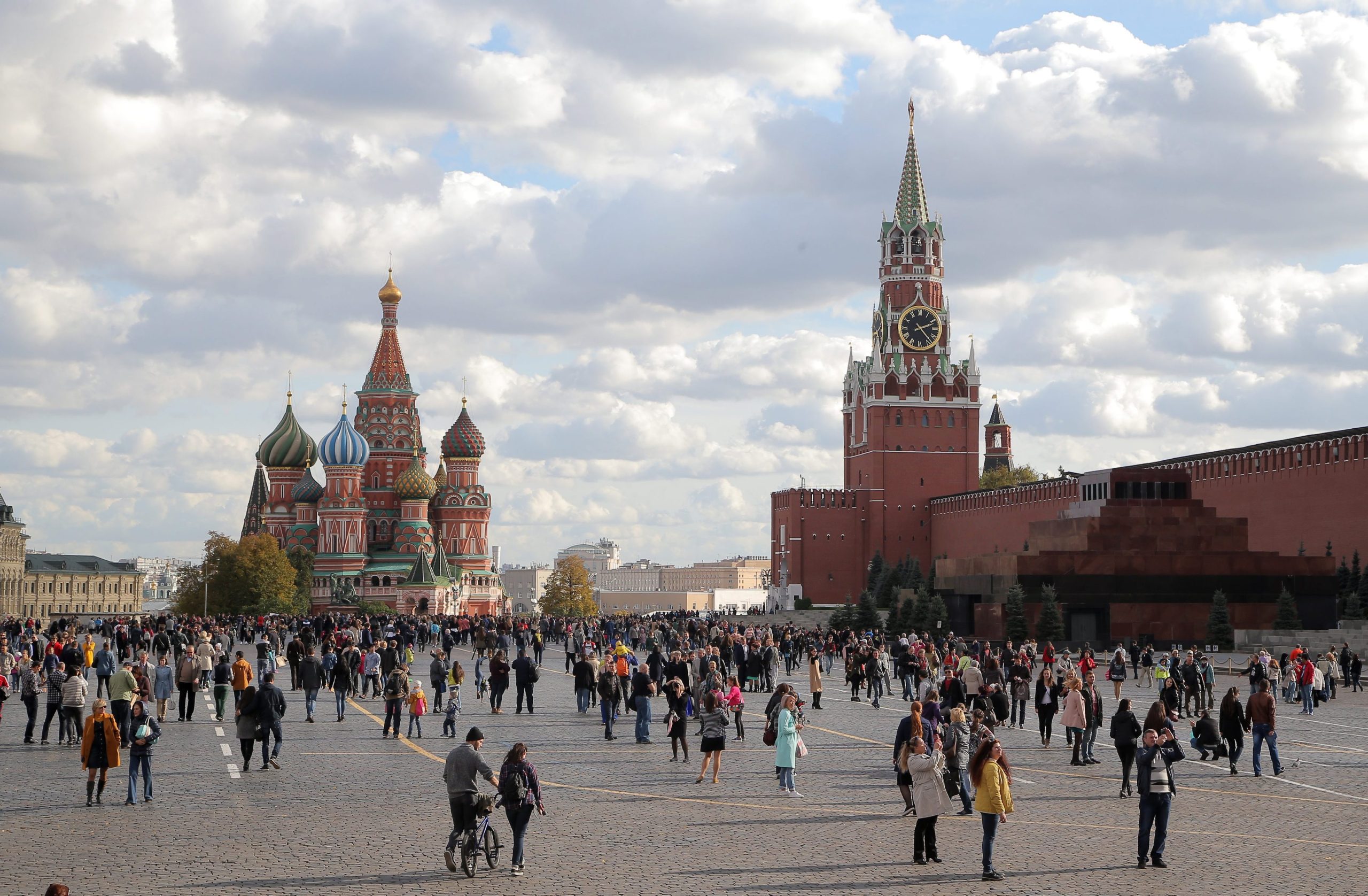 Ministro da Economia da Rússia detido por suspeita de suborno