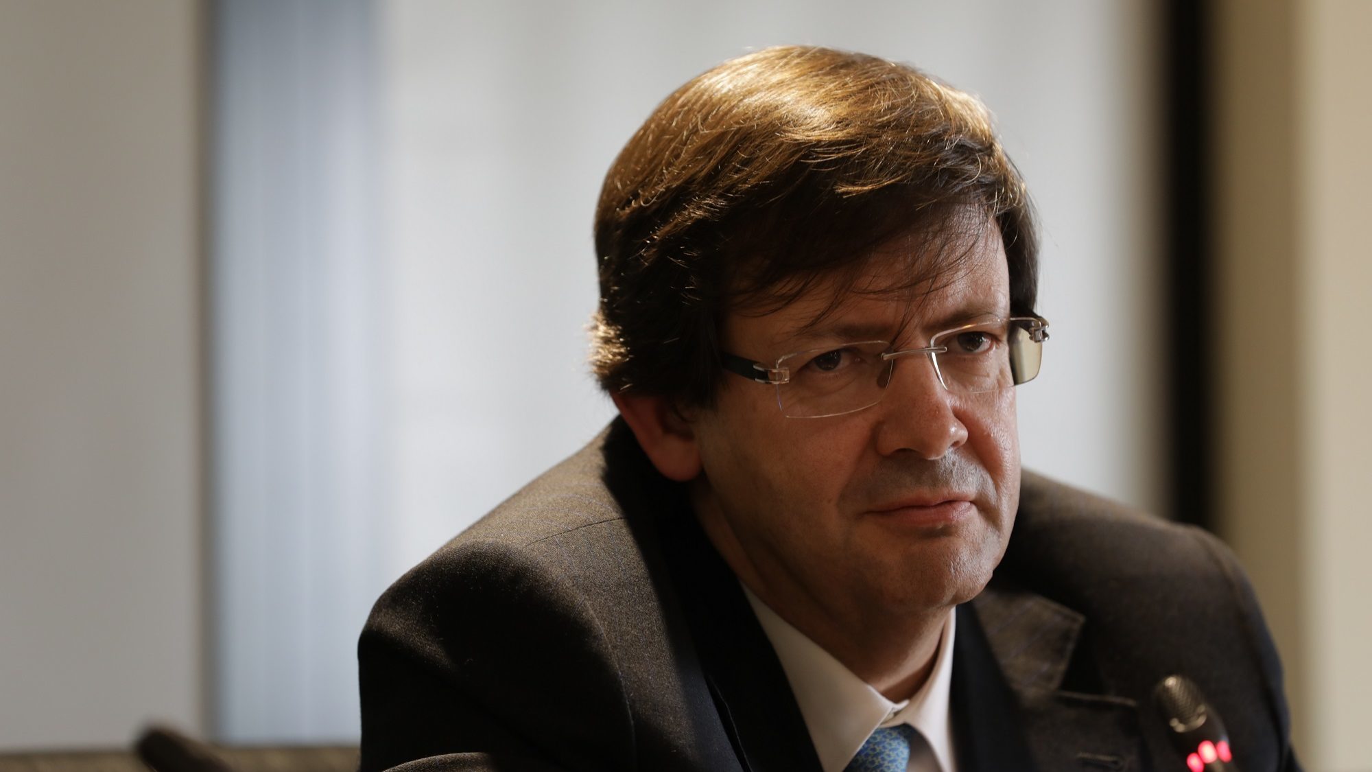 Presidente da Jerónimo Martins diz que todas as oportunidades estão fora de Portugal