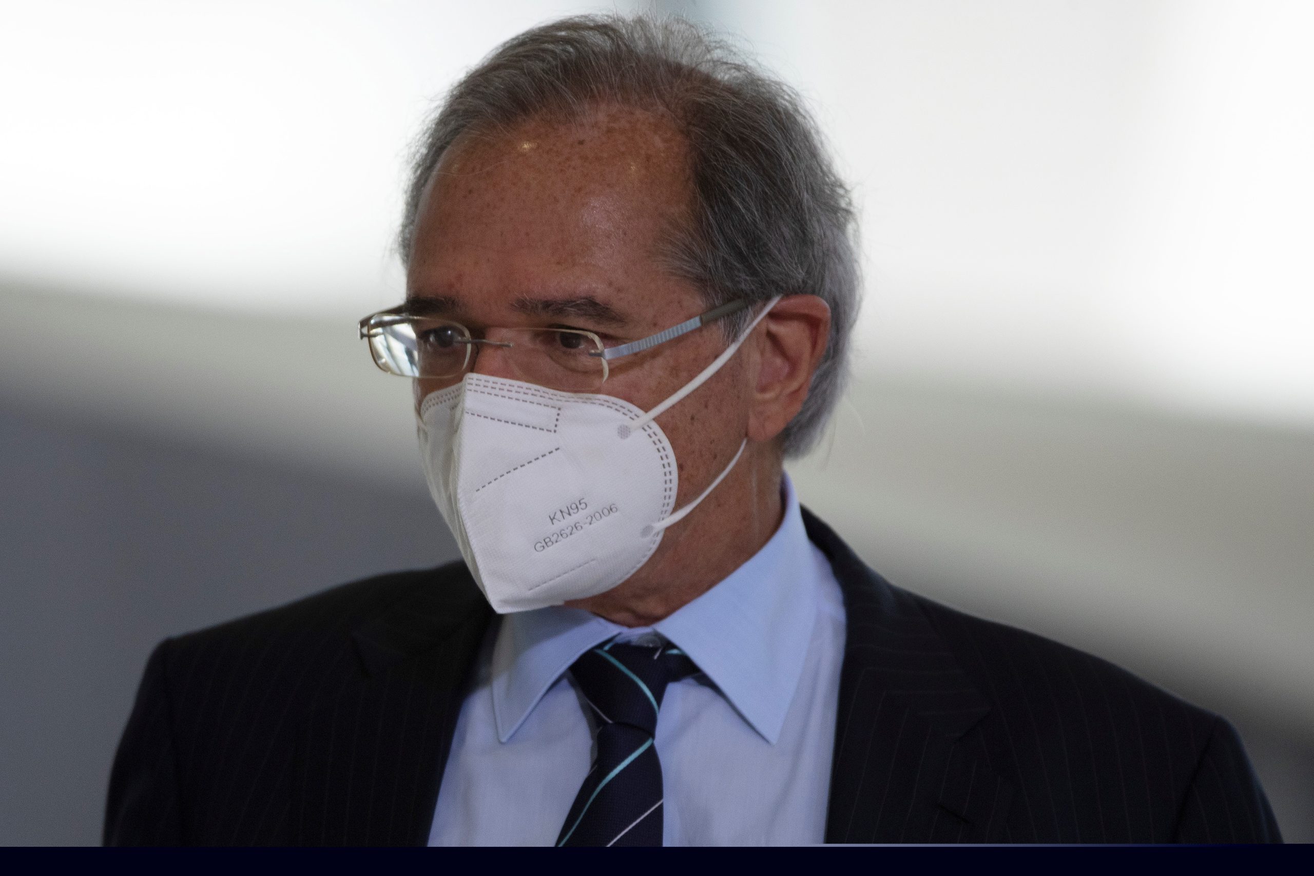 Brasil. Oposição pede que Ministério Público investigue ‘ offshores’ de ministro da Economia