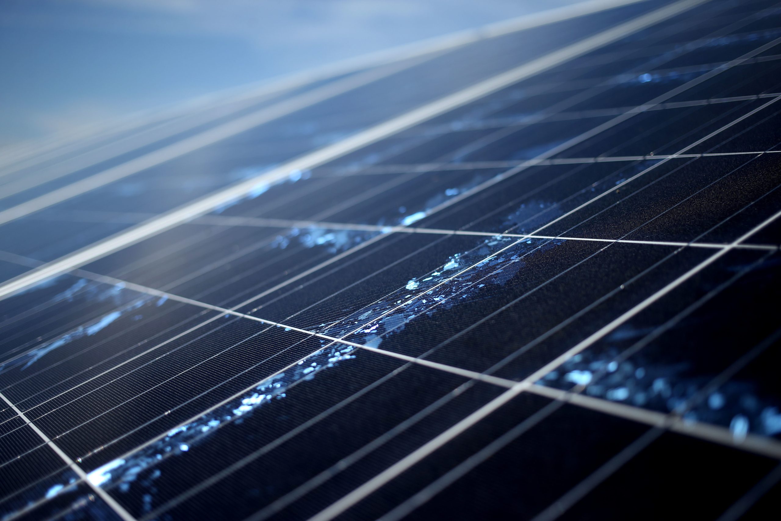 Portugal é o quarto país europeu com mais energia renovável na produção de eletricidade