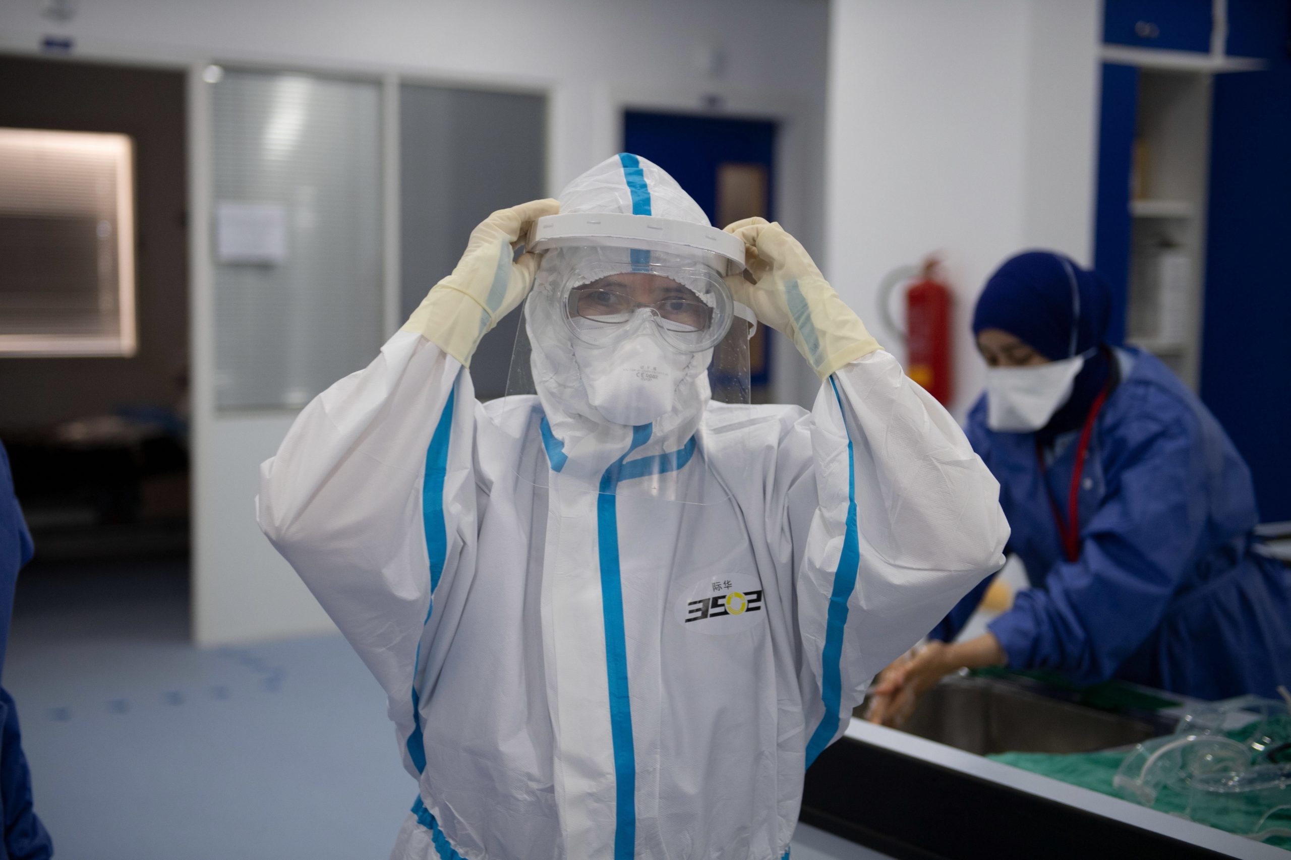 Pandemia mata mais de 313 mil e infeta quase 4,7 milhões em todo o mundo