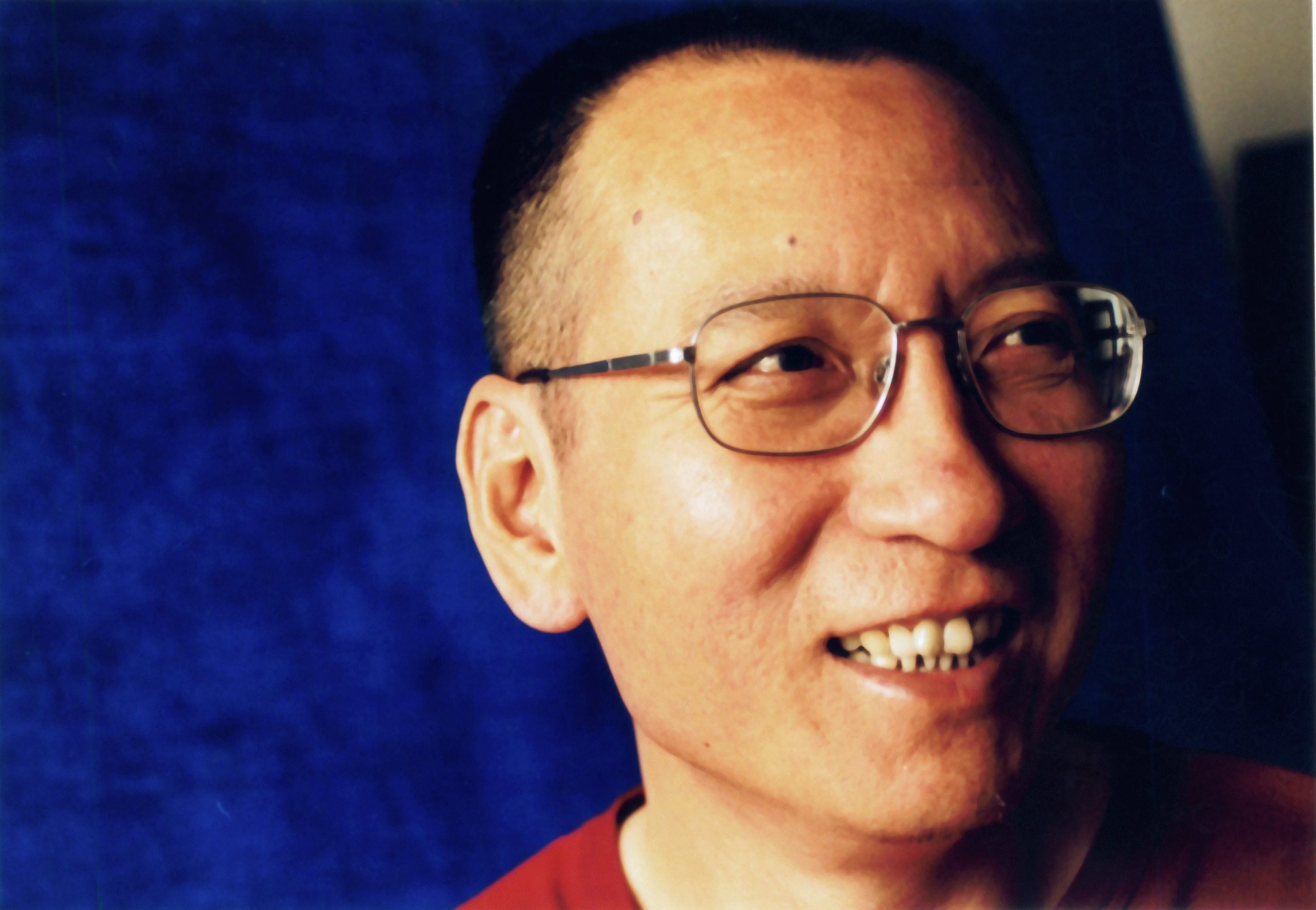 Estados Unidos pedem à China “liberdade de movimentos” para Nobel da Paz Liu Xiaobo