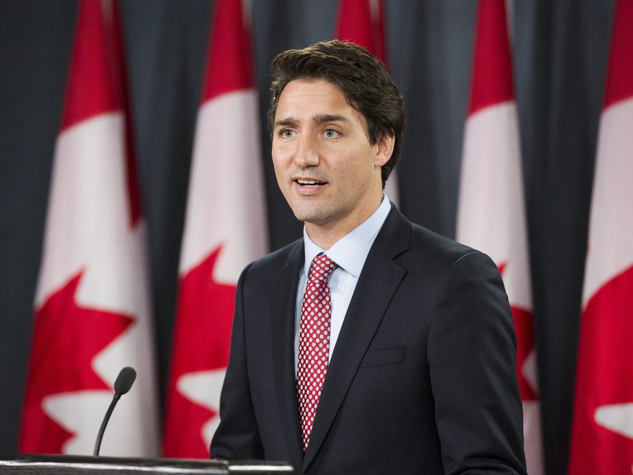 Primeiro-ministro do Canadá exclui atentado terrorista no atropelamento de Toronto