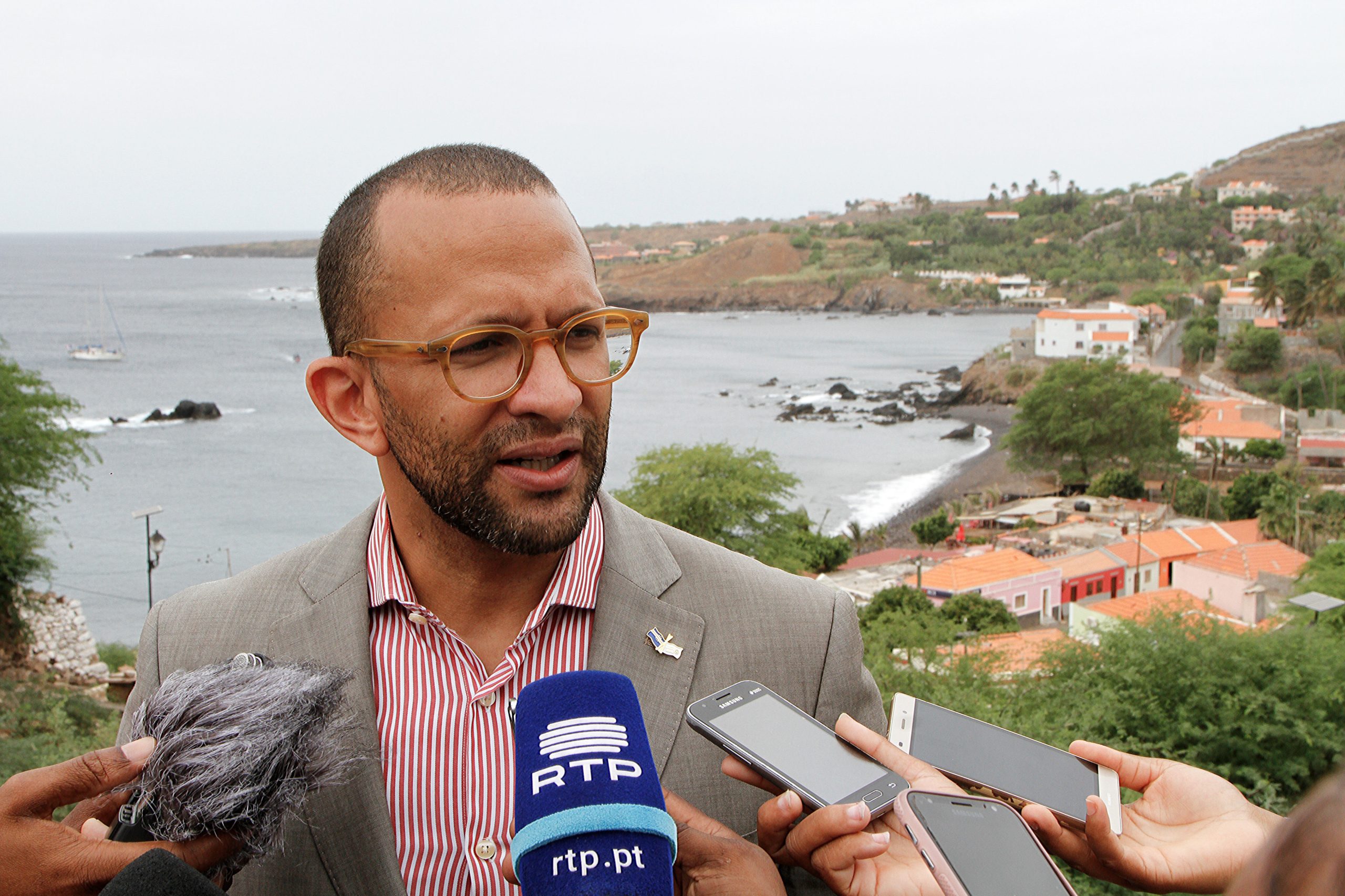 Ministro cabo-verdiano responde a publicação de Rita Pereira: “Ninguém está a morrer de fome em Cabo Verde”