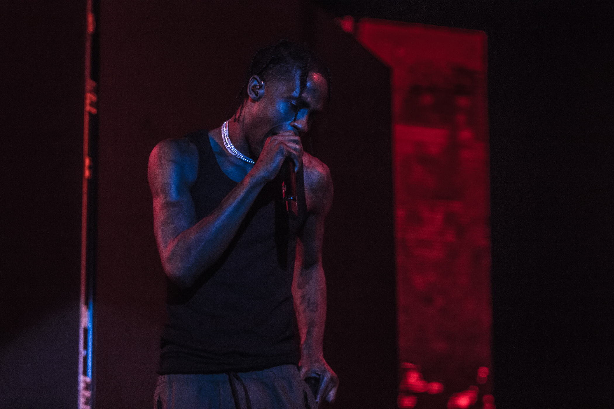 Festival Rolling Loud em Portimão junta Travis Scott ao cartaz