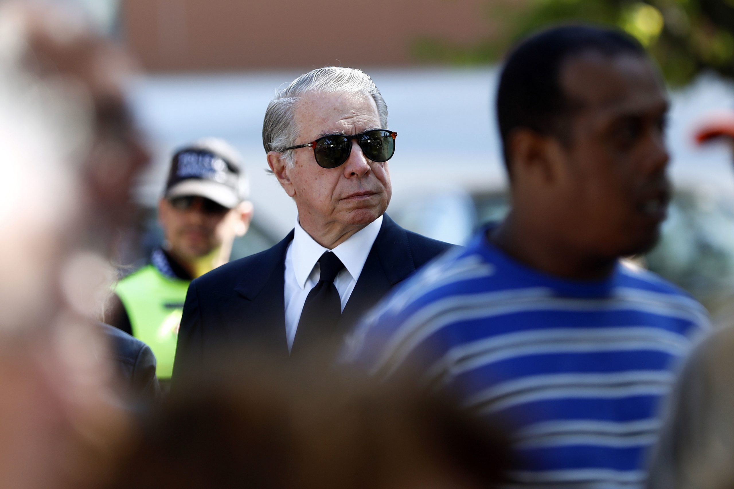 Terceiro processo de Ricardo Salgado chegou ao fim. Já são quase 8 milhões em coimas