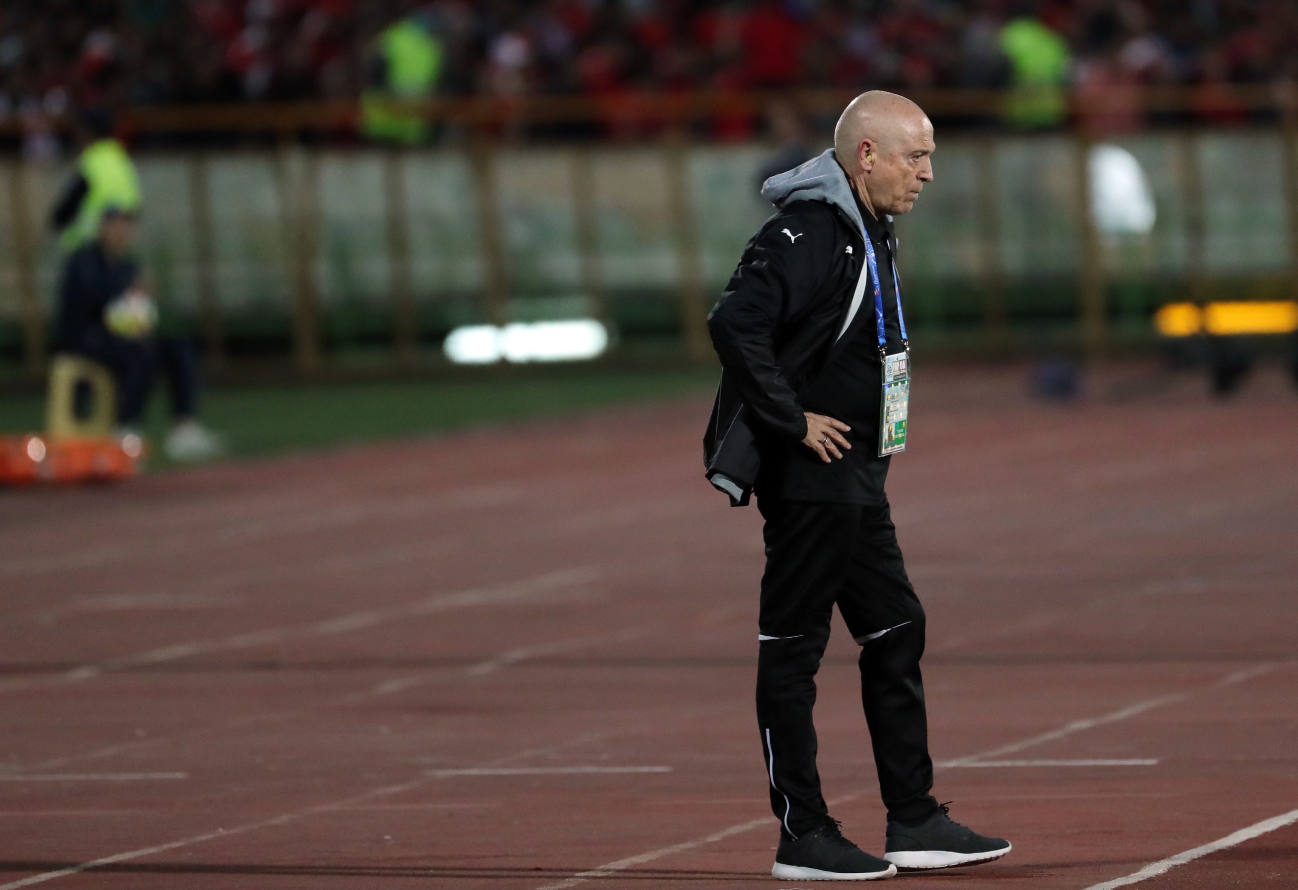 Al-Sadd de Jesualdo Ferreira vence na Liga dos Campeões asiática