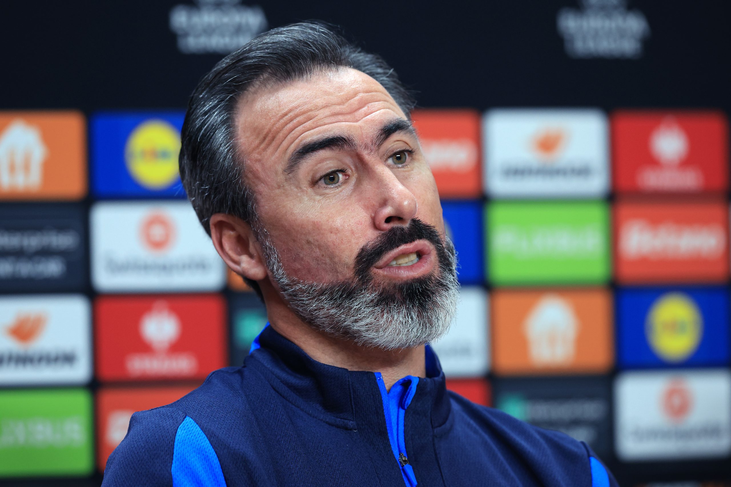 José Tavares promete FC Porto “competitivo” no duelo com Olympiacos
