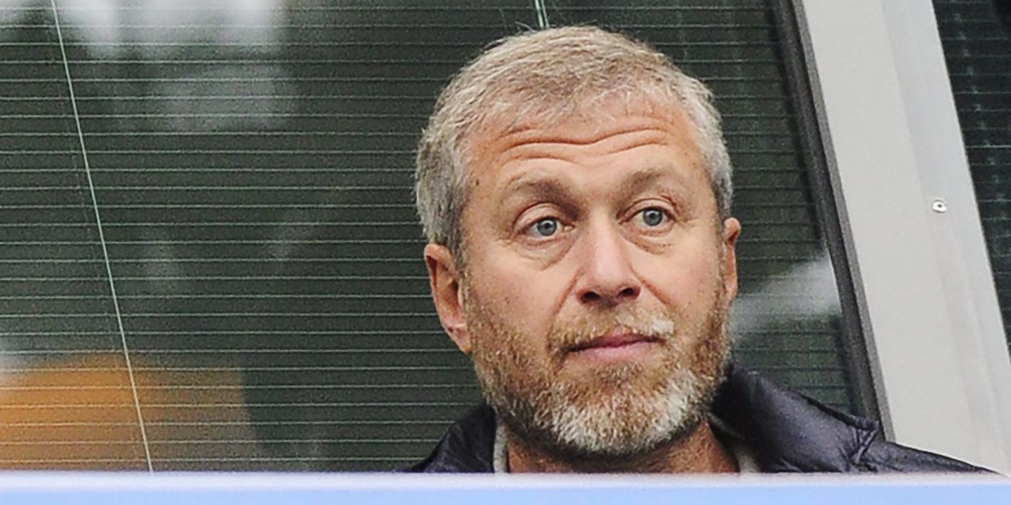 Inquérito sobre nacionalidade de Roman Abramovich deverá estar concluído em fevereiro