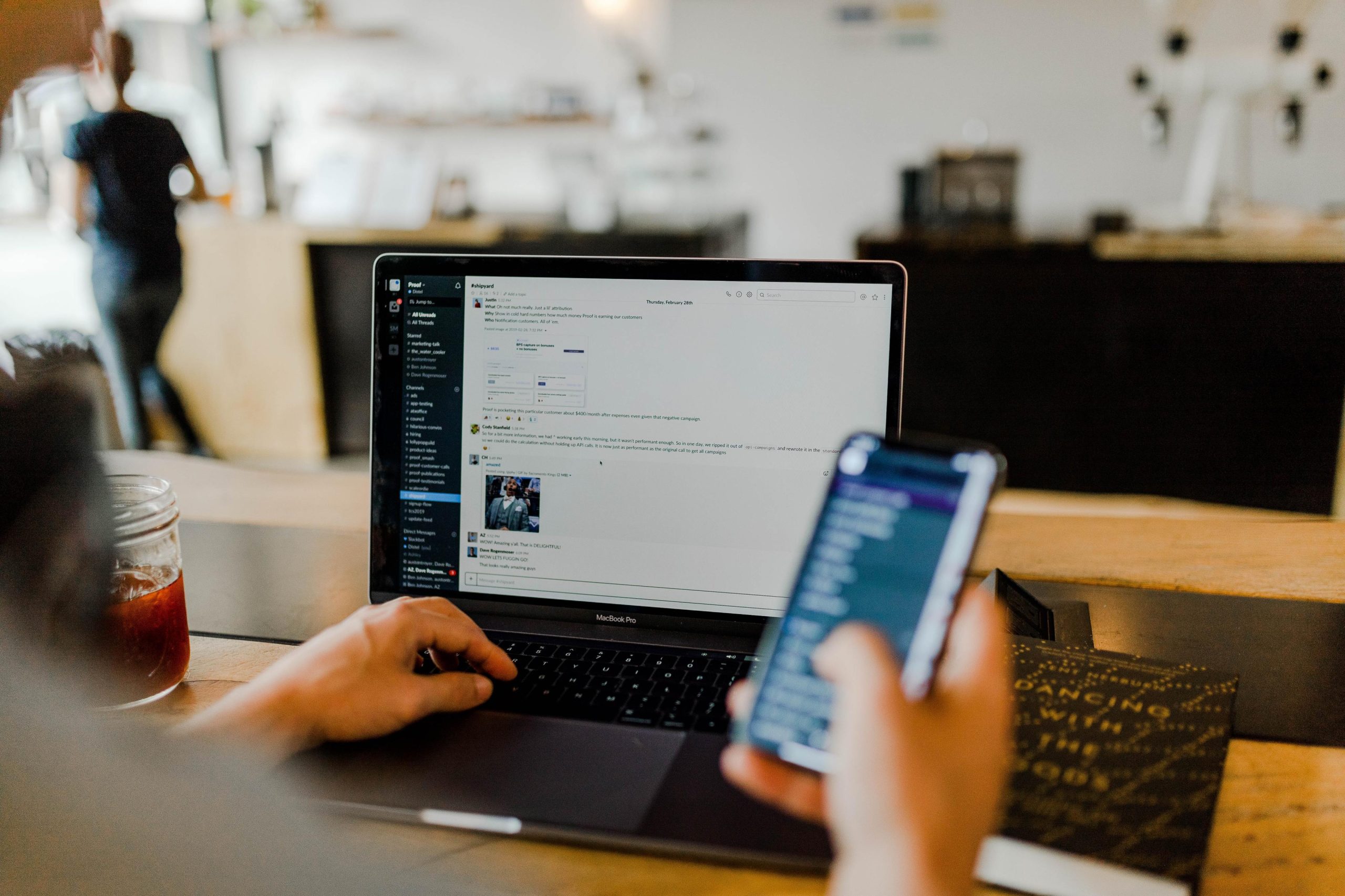 A próxima batalha do Slack para ser a “sede” digital de empresas no mundo inteiro