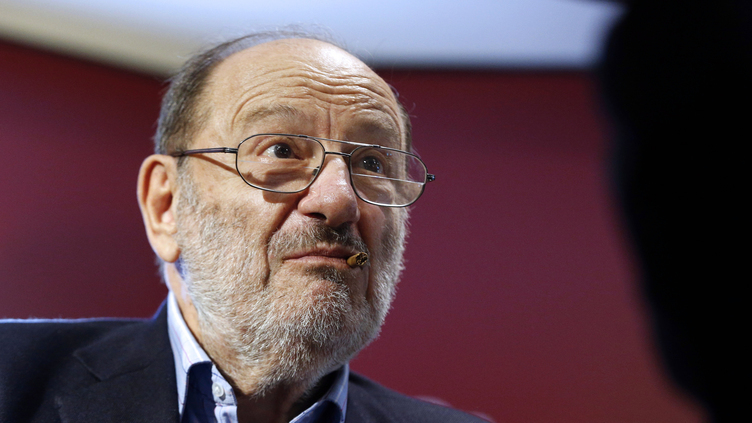 Vamos ler Umberto Eco? As principais obras do autor