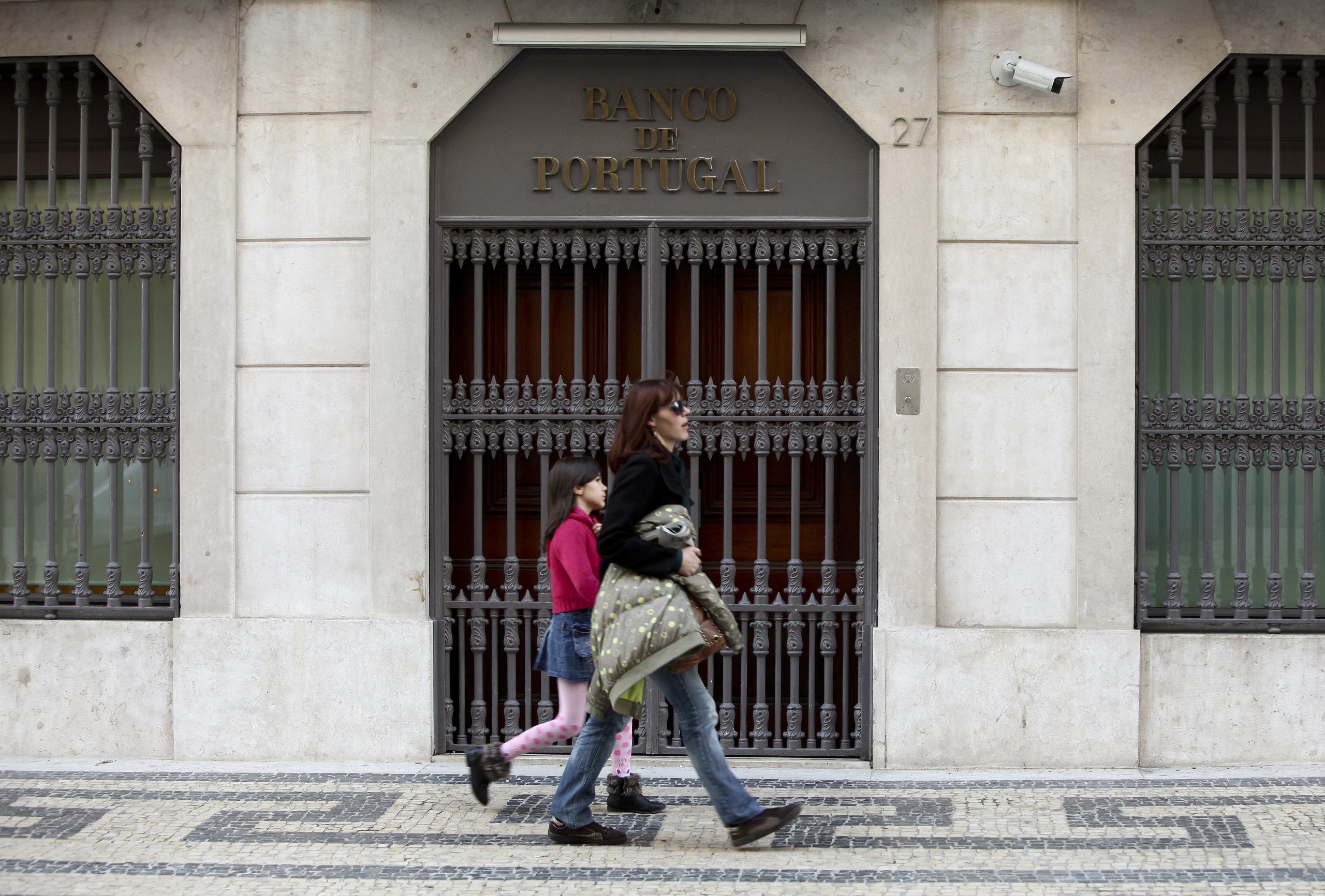 Quase 70% dos novos crédito à habitação tiveram taxa de juro mista em outubro