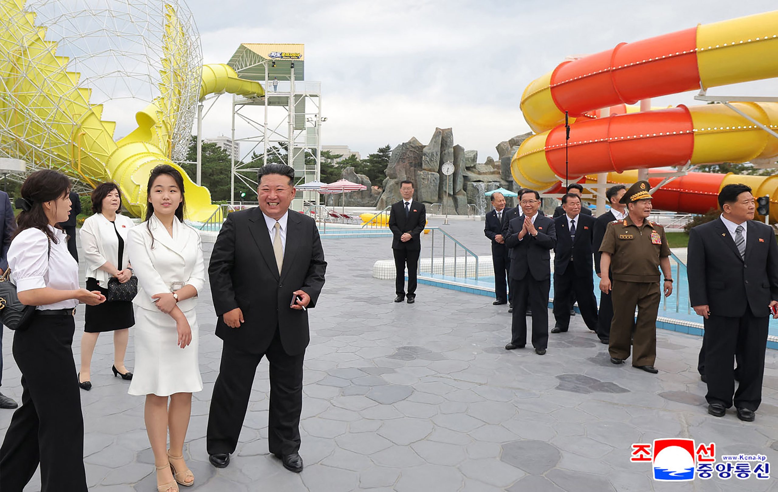 Coreia do Norte aposta no turismo de luxo para contornar sanções