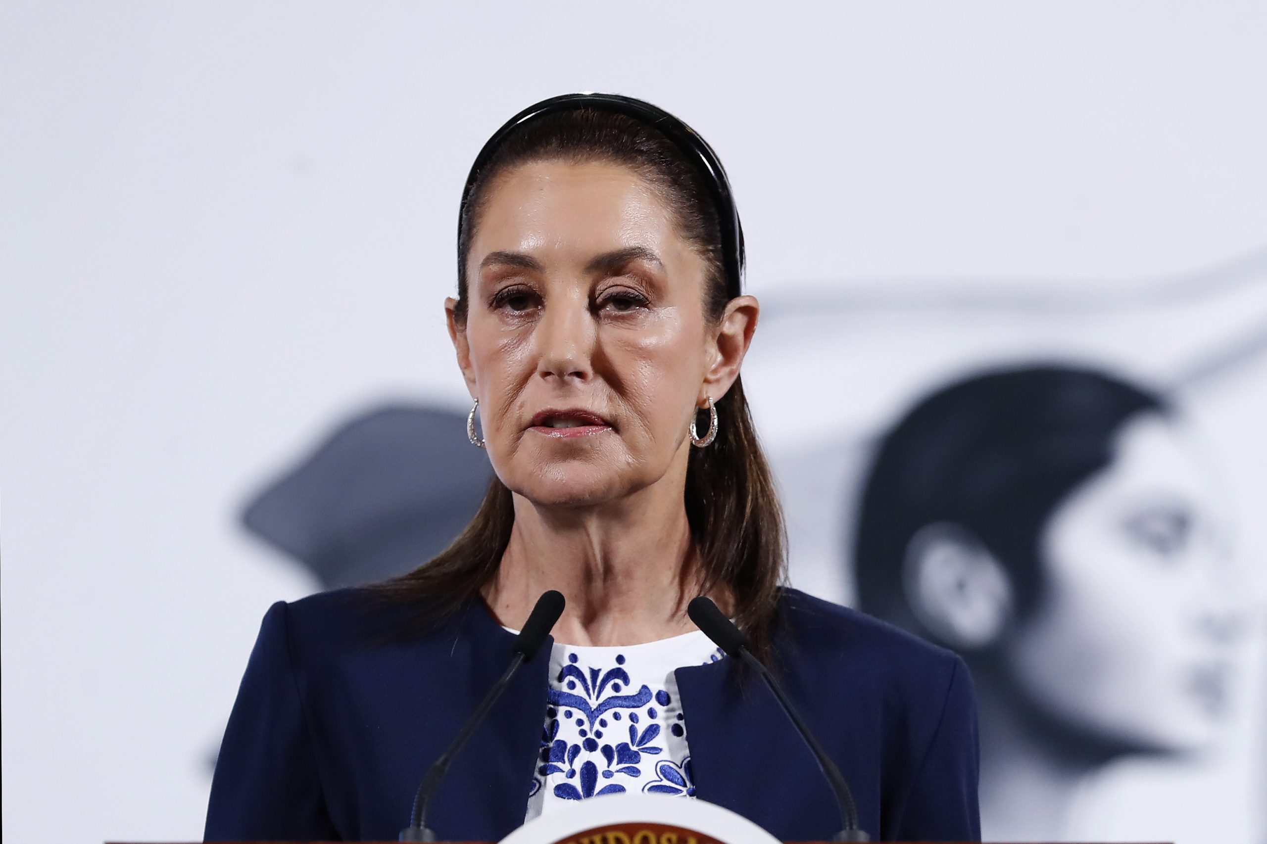 México vai proibir publicidade estrangeira após anúncio dos EUA contra migração ilegal