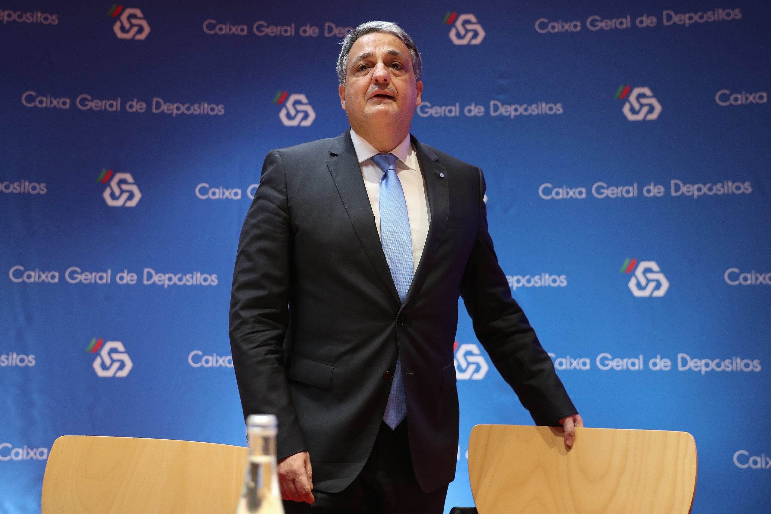 Paulo Macedo disponível para continuar à frente da CGD até 2024