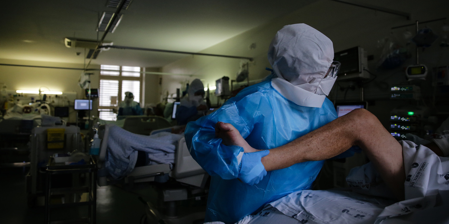 Diretor clínico do Hospital de Santa Maria demitido