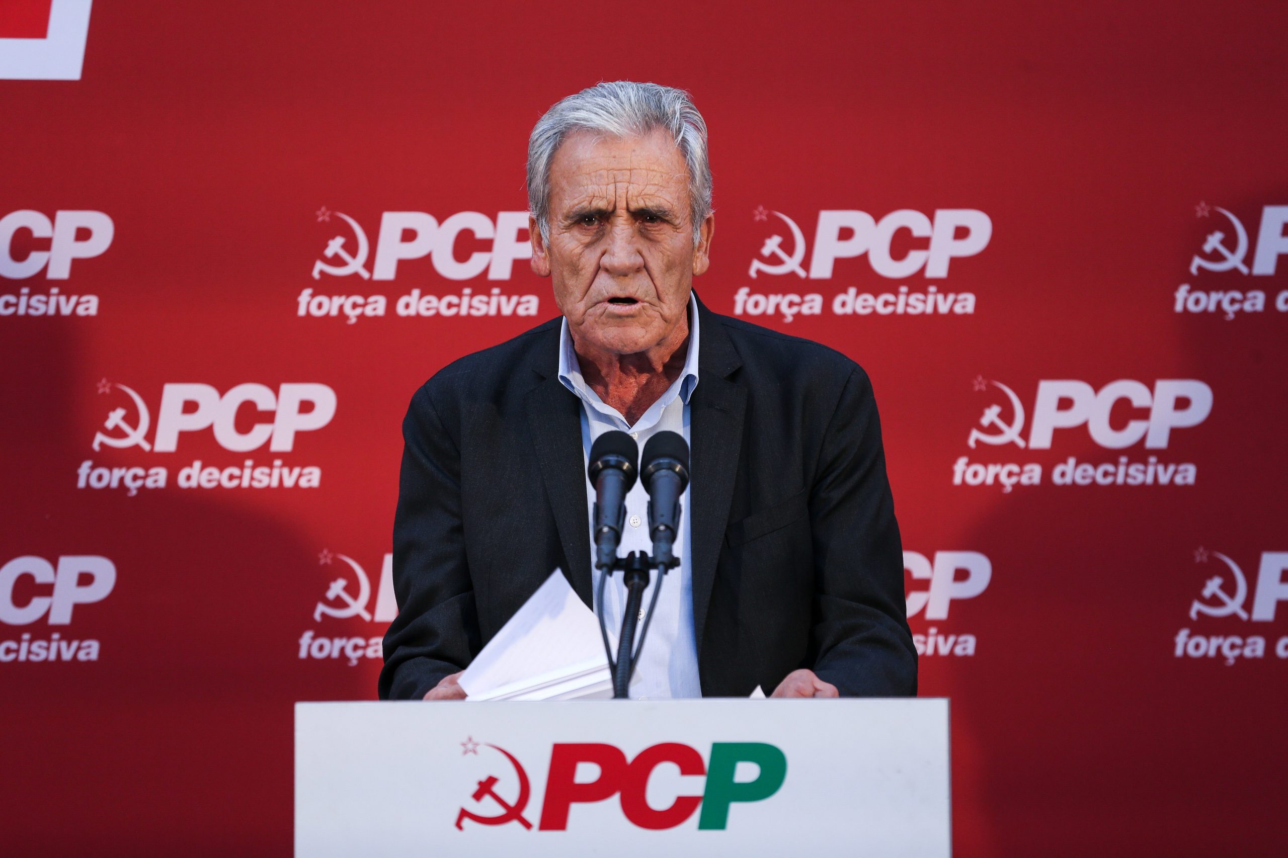 PCP exige apuramento de responsabilidades de ex-governantes envolvidos nos “Pandora Papers”