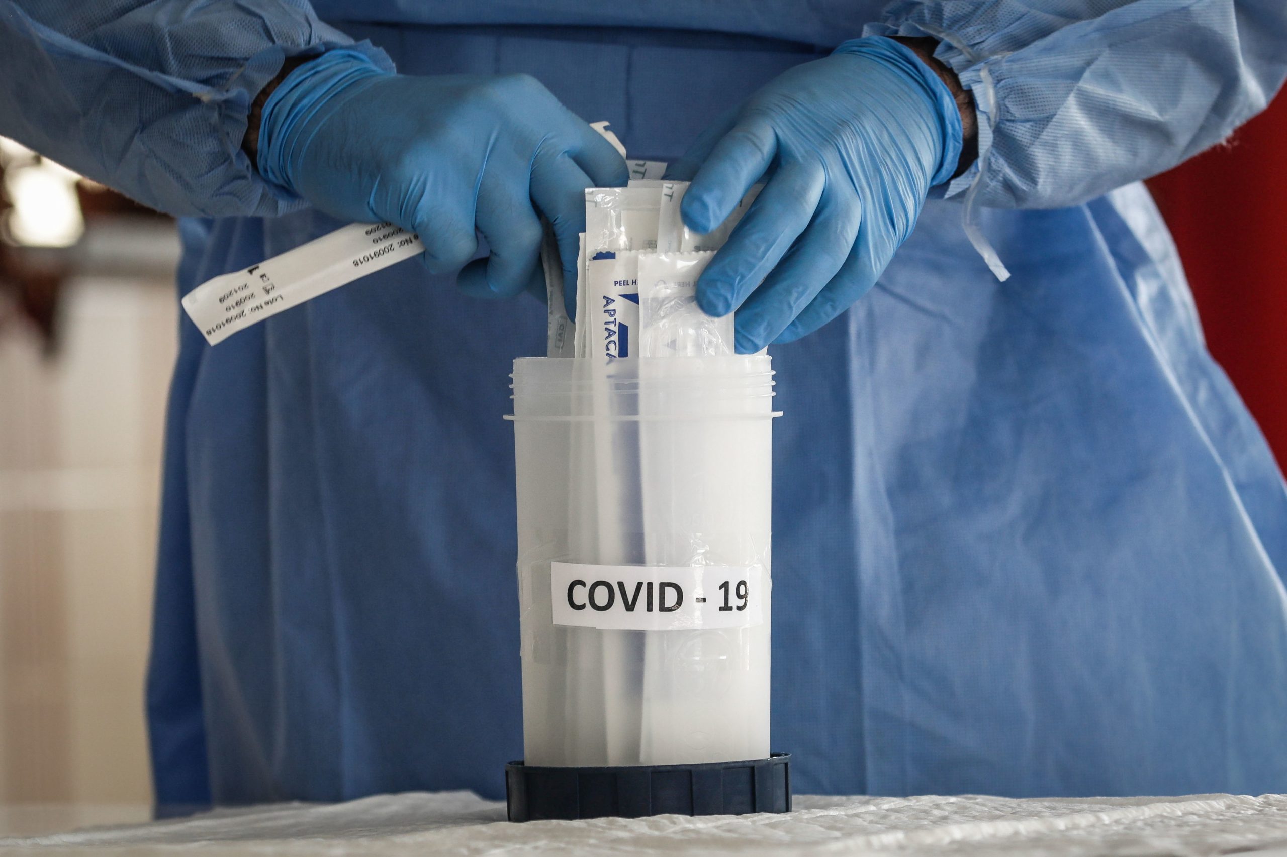 Covid-19: ADSE prolongada até outubro para descendentes que tenham atingido limite de idade