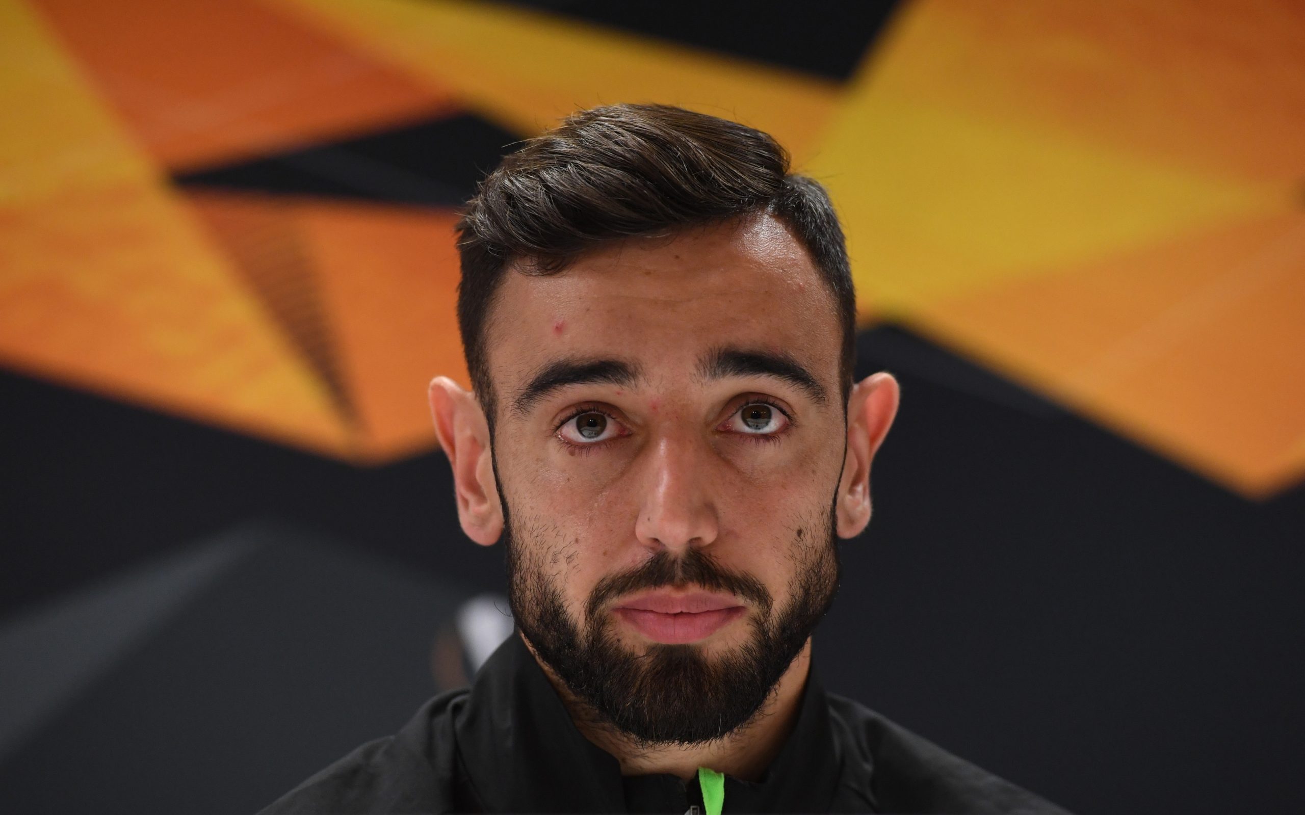 Bruno Fernandes: Sporting tem de mostrar “atitude e ambição de ganhar”