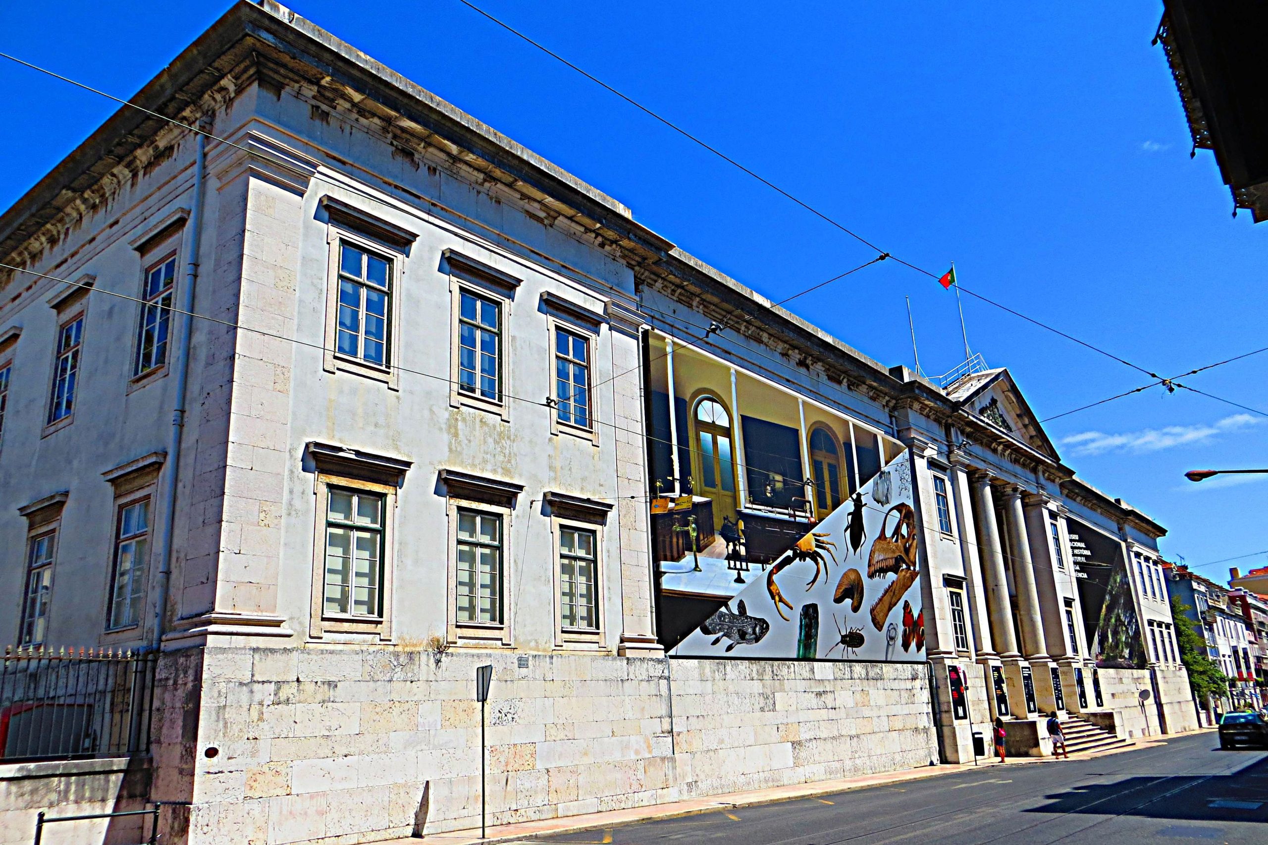 Especialista pede aos museus portugueses inventário “urgente” de bens coloniais