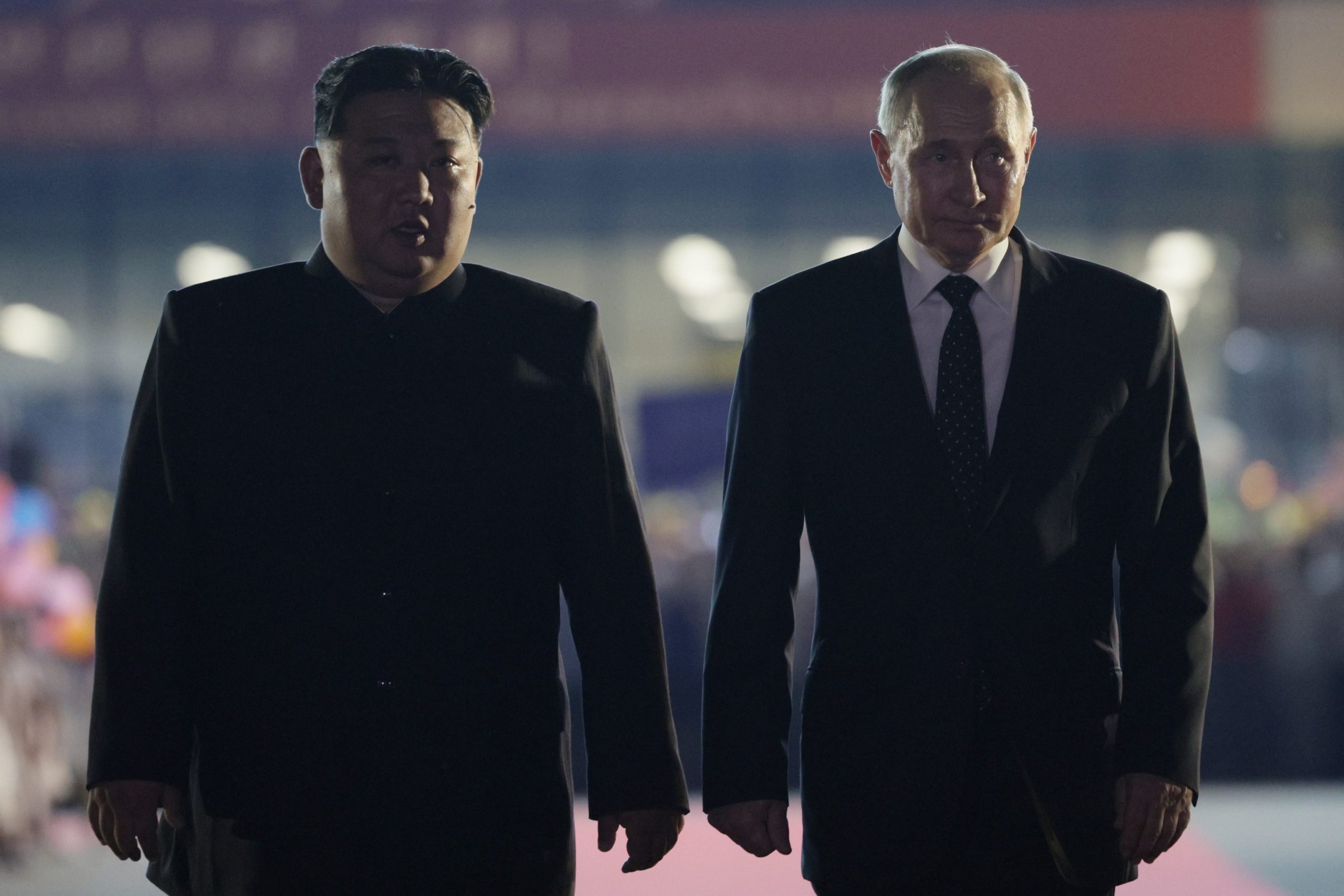 União nuclear? Putin assina acordo de defesa mútua com a Coreia do Norte