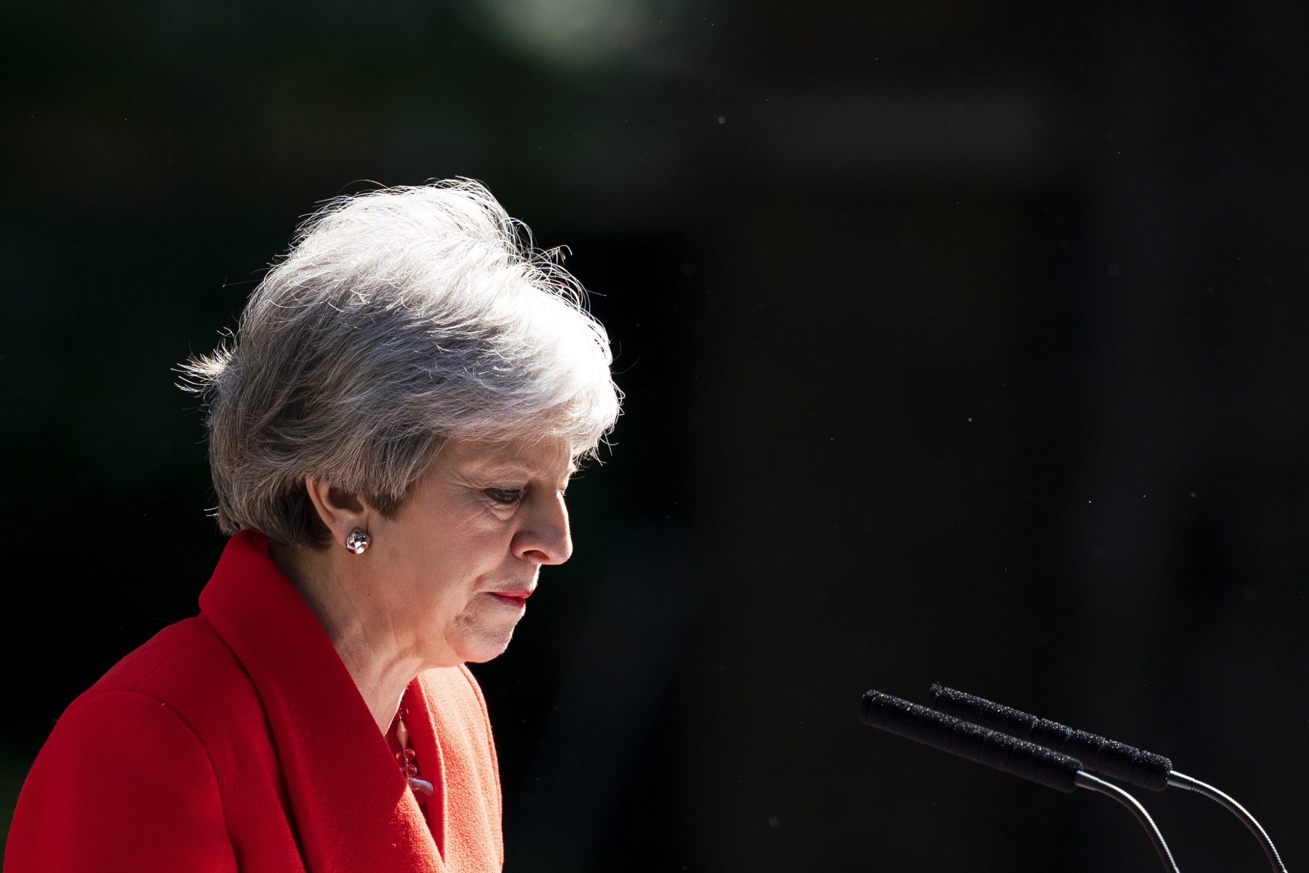 Partido Conservador anuncia nome do sucessor de Theresa May a 23 de julho