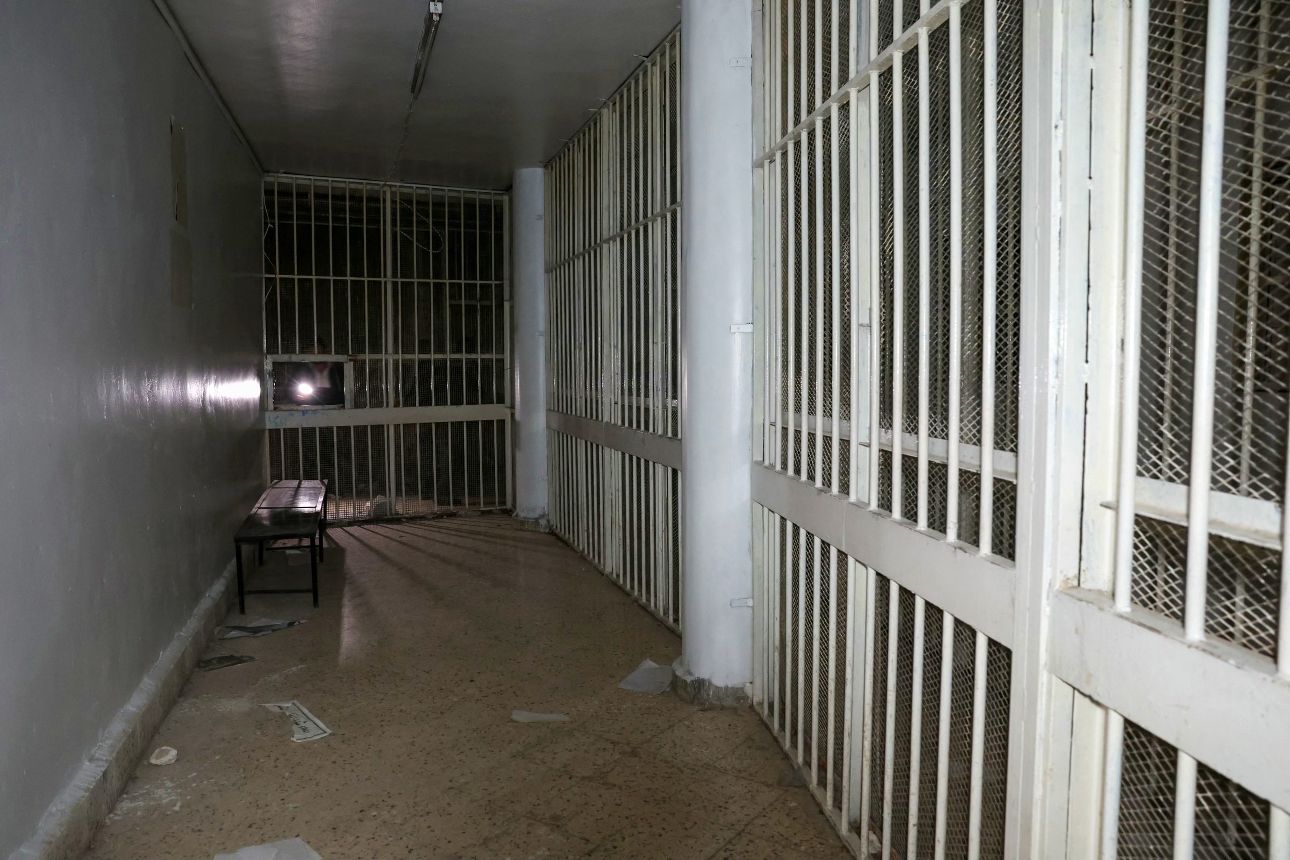 Réu executado nos EUA após quase 50 anos no corredor da morte