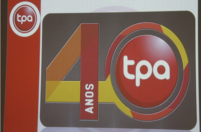 Lusa e RTP fecham em Luanda acordos com a Televisão Pública de Angola